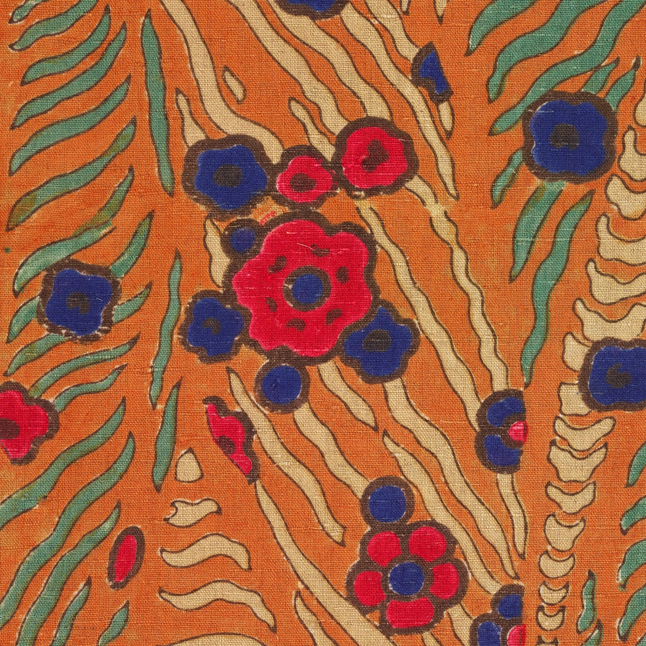 Wednesday 16 September, 10.30-1 p.m.: Talk, Art Deco Designs at the Warner Textile Archive - Image 2
