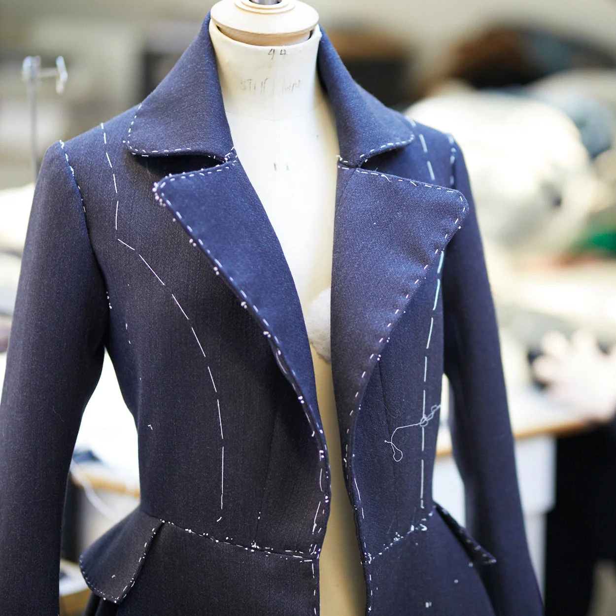 Tuesday 15 September, 11 - 1 p.m. and 2:30 - 4:30 p.m.: Tour: Costume Secrets with Cosprop - Image 9