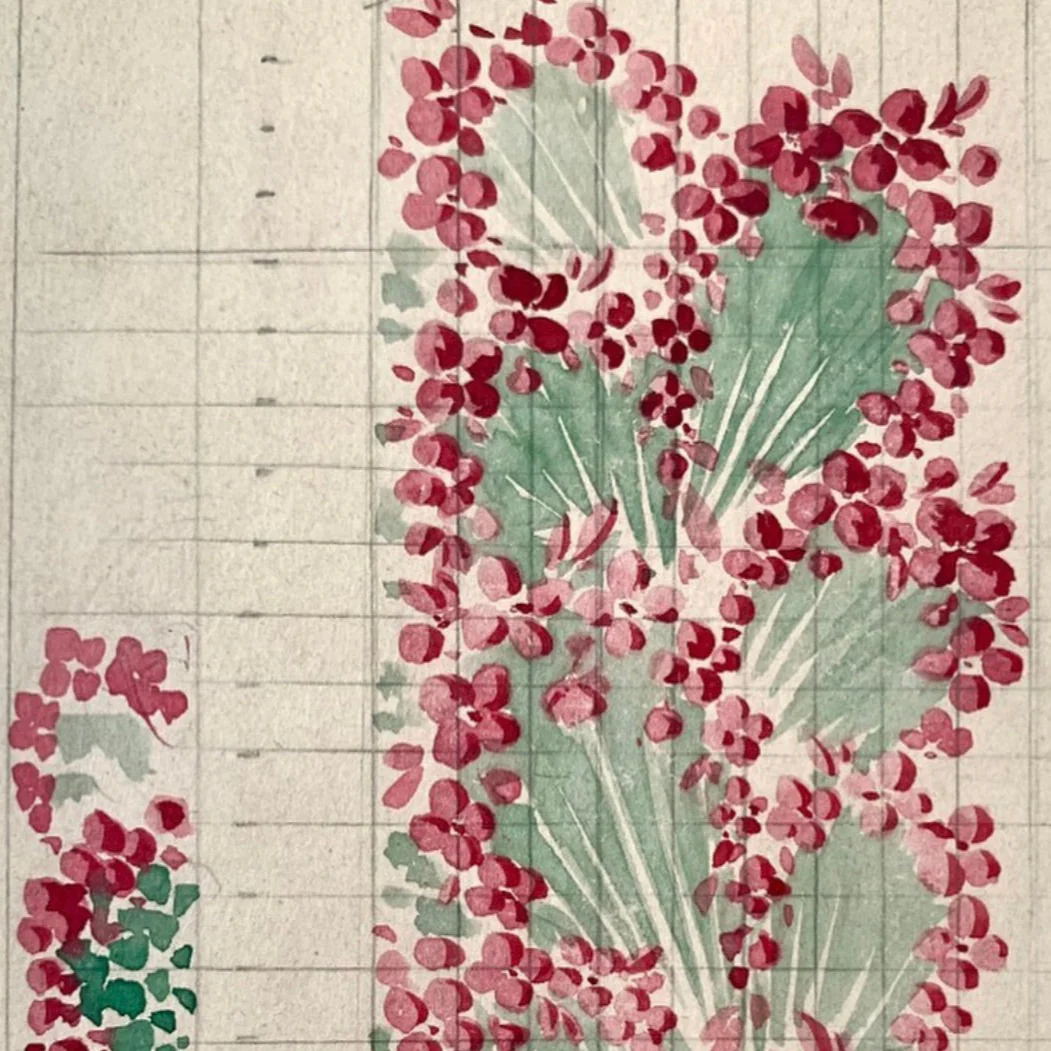 Saturday 20 September, 11-12:30 p.m.: Open Studio and Talk: Unlocking the Archive with Sophie Roet - Image 5