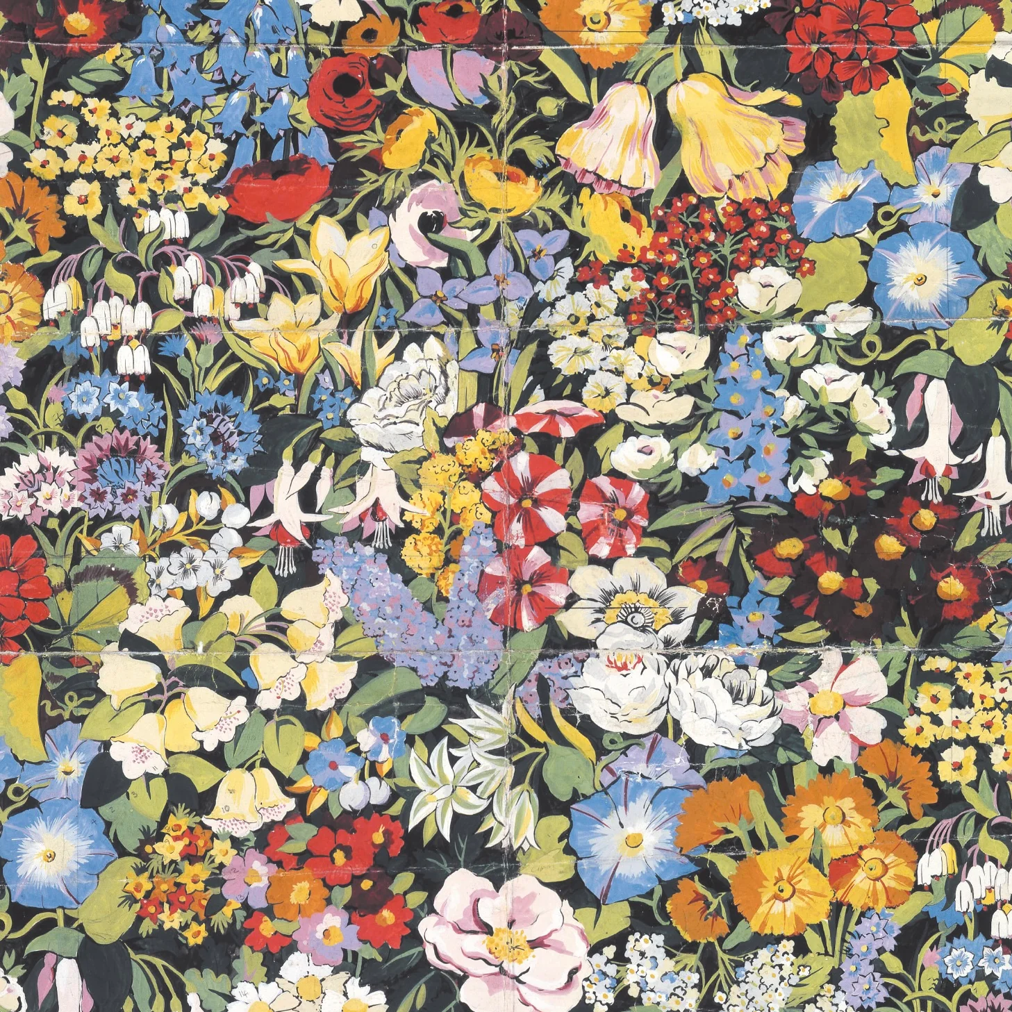 Wednesday 9 September, 10:15-11 a.m.: Walkthrough, with Sarah Campbell and Teresa Collenette at the Fashion and Textile Museum - Image 12