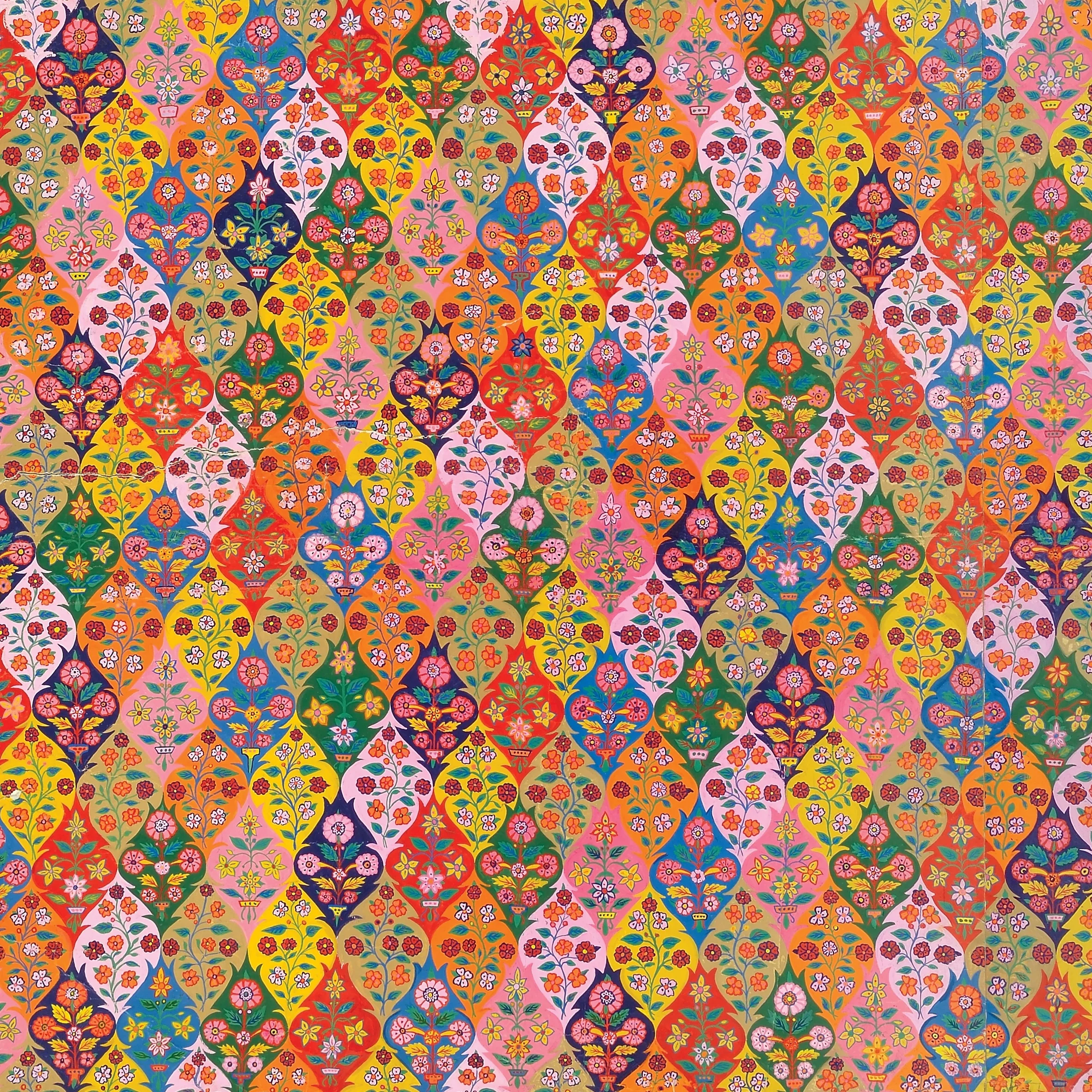 Wednesday 9 September, 10:15-11 a.m.: Walkthrough, with Sarah Campbell and Teresa Collenette at the Fashion and Textile Museum - Image 9