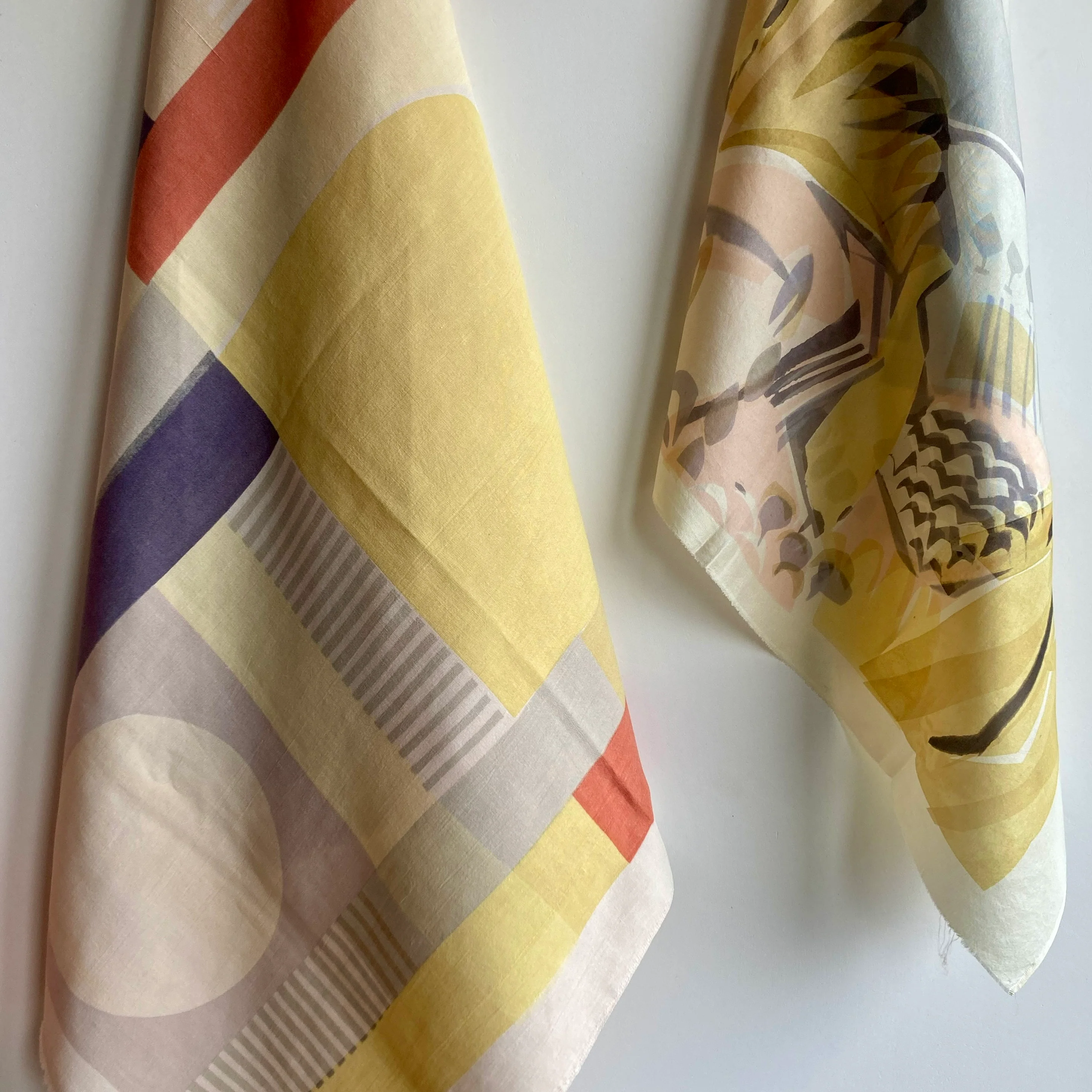 Monday 7 September, 10-5 p.m.: Workshop, Design and Print a Scarf with CERES - Image 4