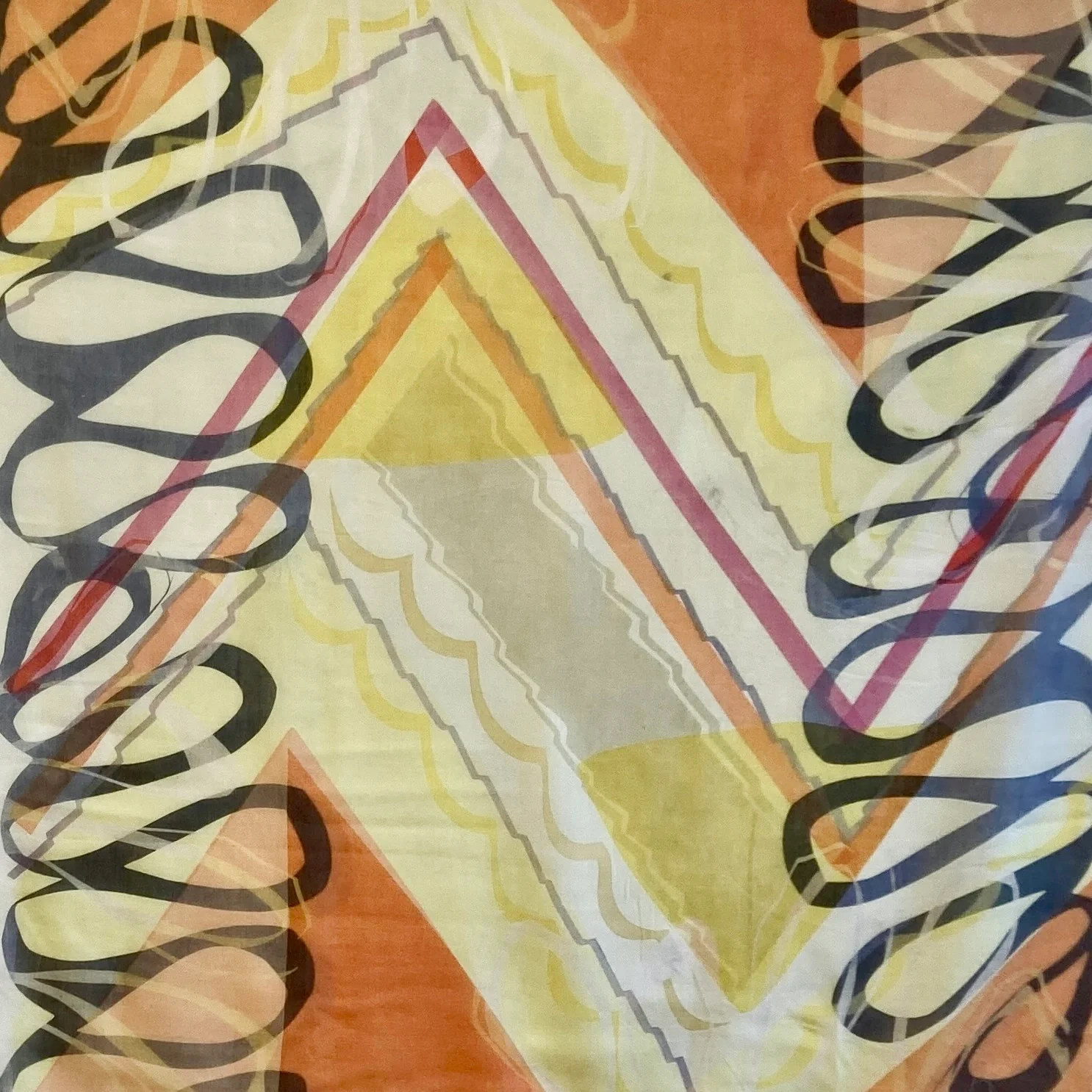Monday 7 September, 10-5 p.m.: Workshop, Design and Print a Scarf with CERES - Image 5