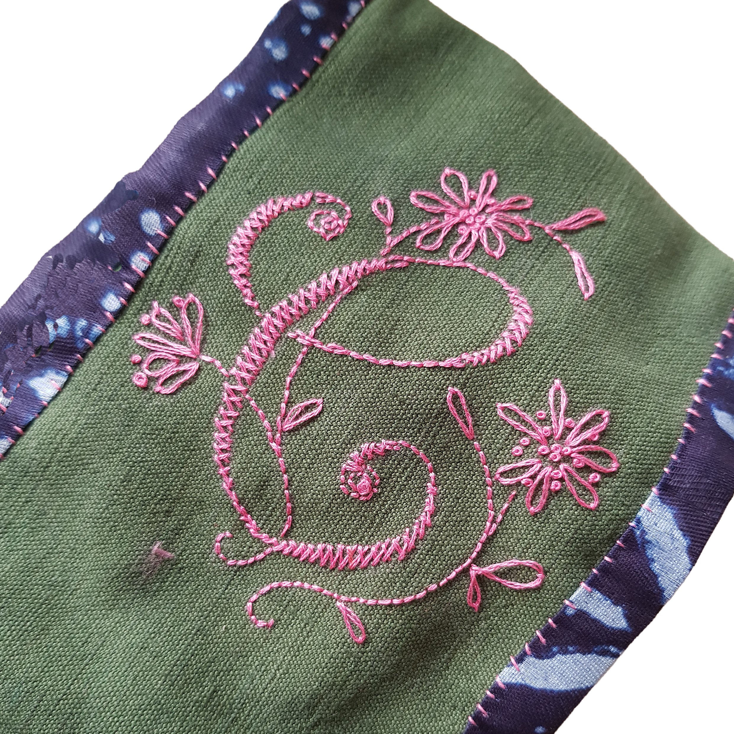 Thursday 24 September, 10:30-4 p.m.: Workshop, Make a Historically Inspired Hussif with Illuminated Arts - Image 4