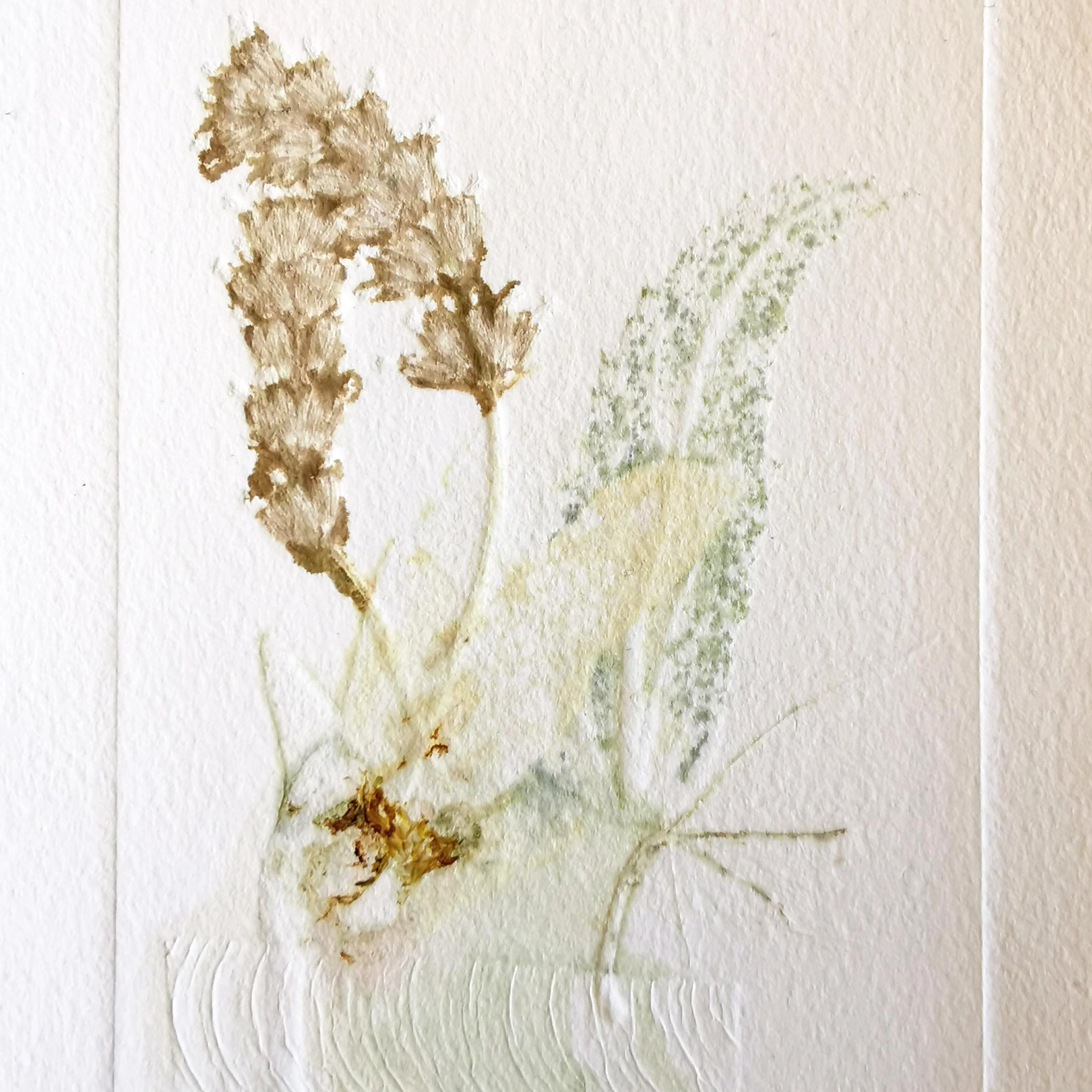 Saturday 5 & Sunday 6 September, 10-5 p.m.: Workshop, Material Conversations: Threads, Marks and Memories with Joanne Lamb, Hannah Refaat, and Kim Sutherland at Cockpit - Image 11