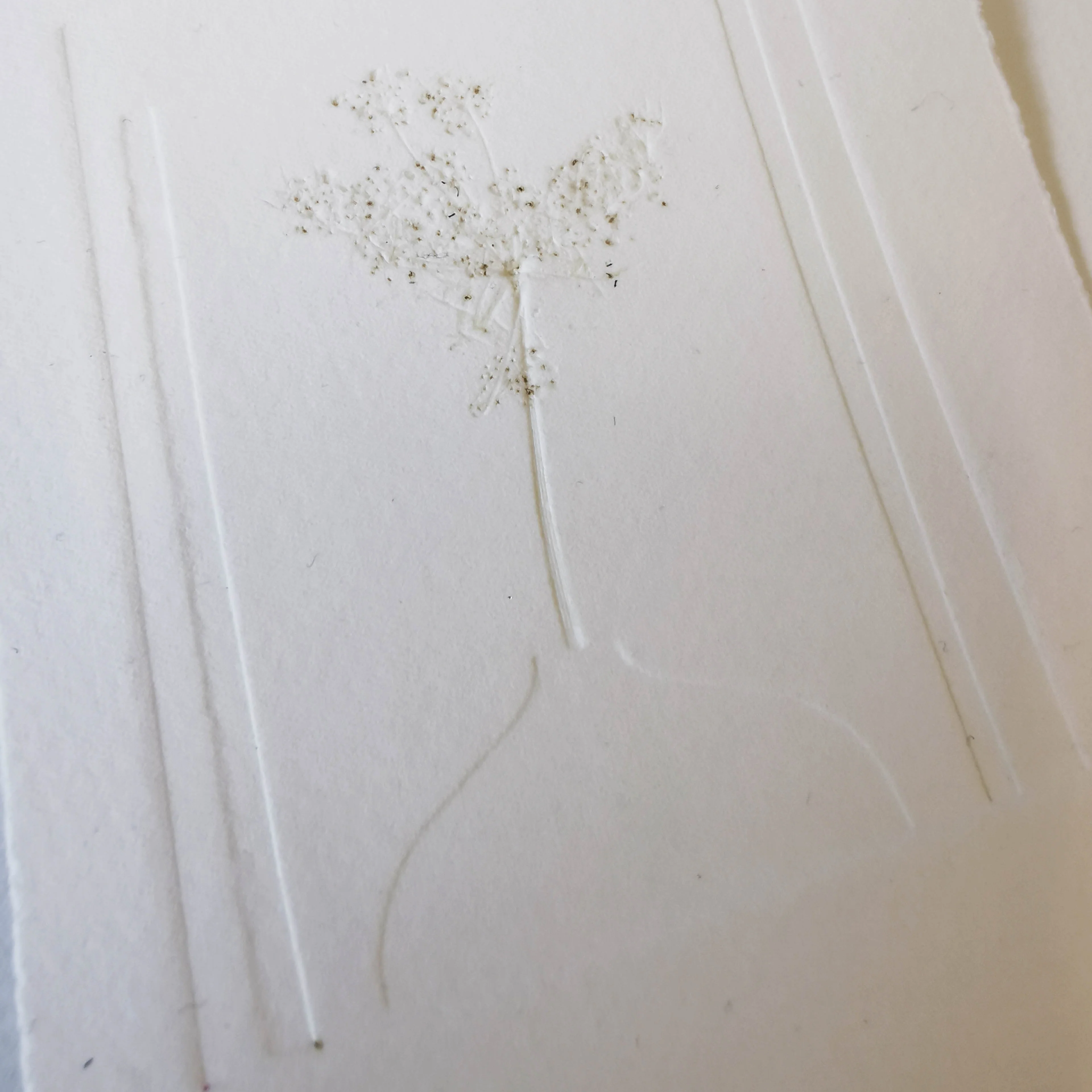 Saturday 5 & Sunday 6 September, 10-5 p.m.: Workshop, Material Conversations: Threads, Marks and Memories with Joanne Lamb, Hannah Refaat, and Kim Sutherland at Cockpit - Image 12