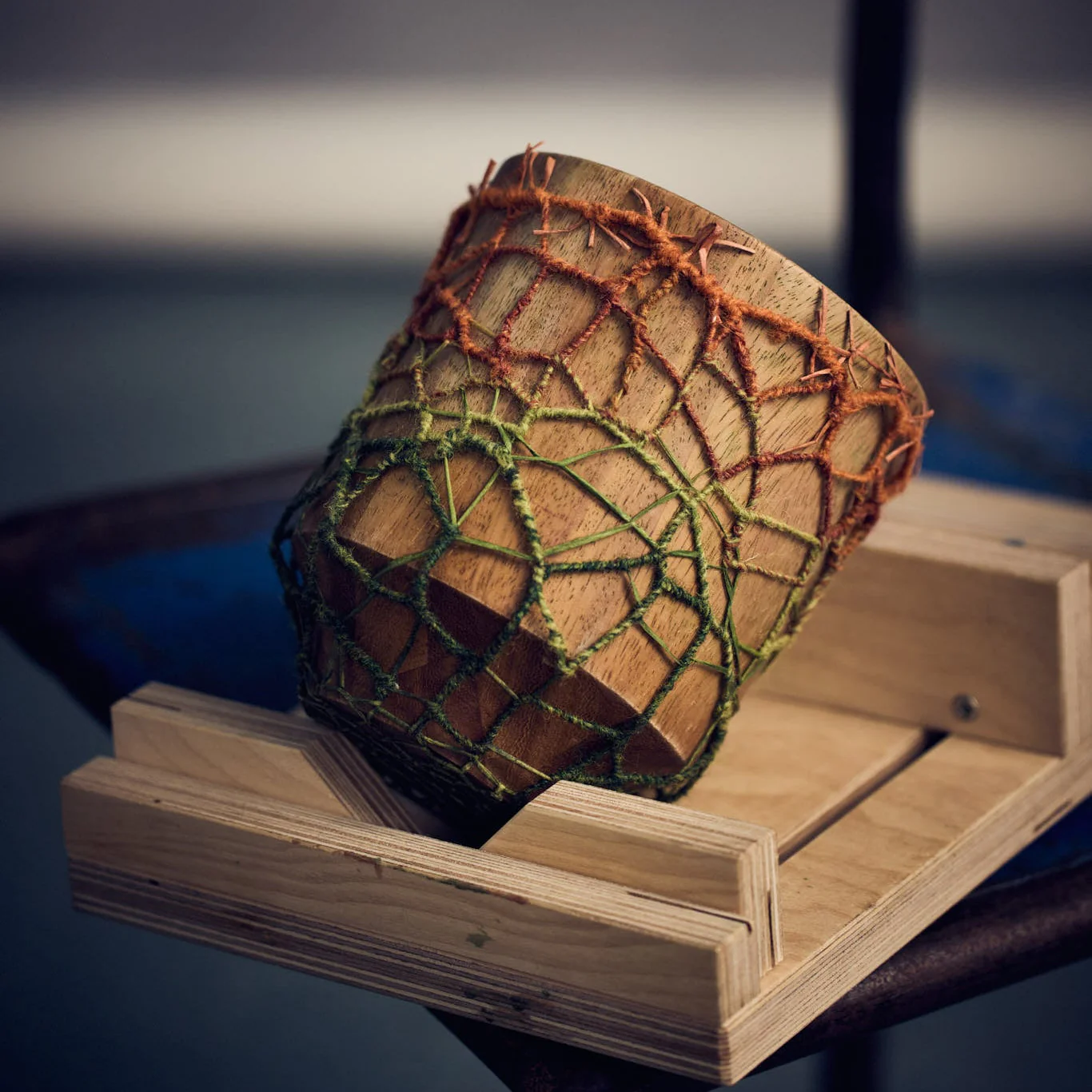Saturday 5 & Sunday 6 September, 10-5 p.m.: Workshop, Material Conversations: Threads, Marks and Memories with Joanne Lamb, Hannah Refaat, and Kim Sutherland at Cockpit - Image 6
