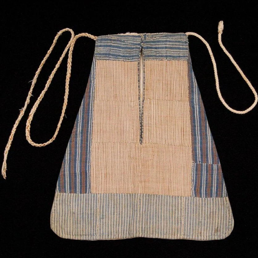 Tuesday 9 September, 10-4 p.m.: Workshop: Make a Historically Inspired Pocket with Melissa Jo Smith and acclaimed designer Rebecca Cole from Illuminated Arts