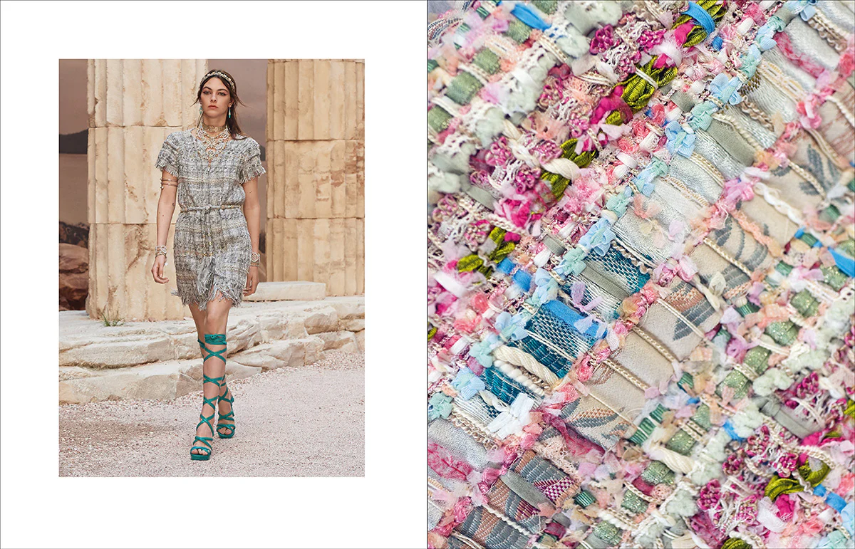 Maison Lesage: Haute Couture Embroidery, Patrick Mauriès - Image 12