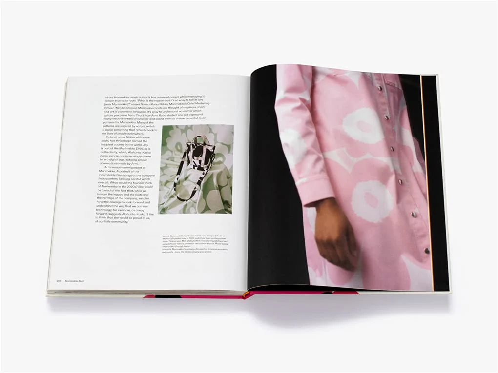 Marimekko: The Art of Printmaking, Laird Borrelli-Persson - Image 4