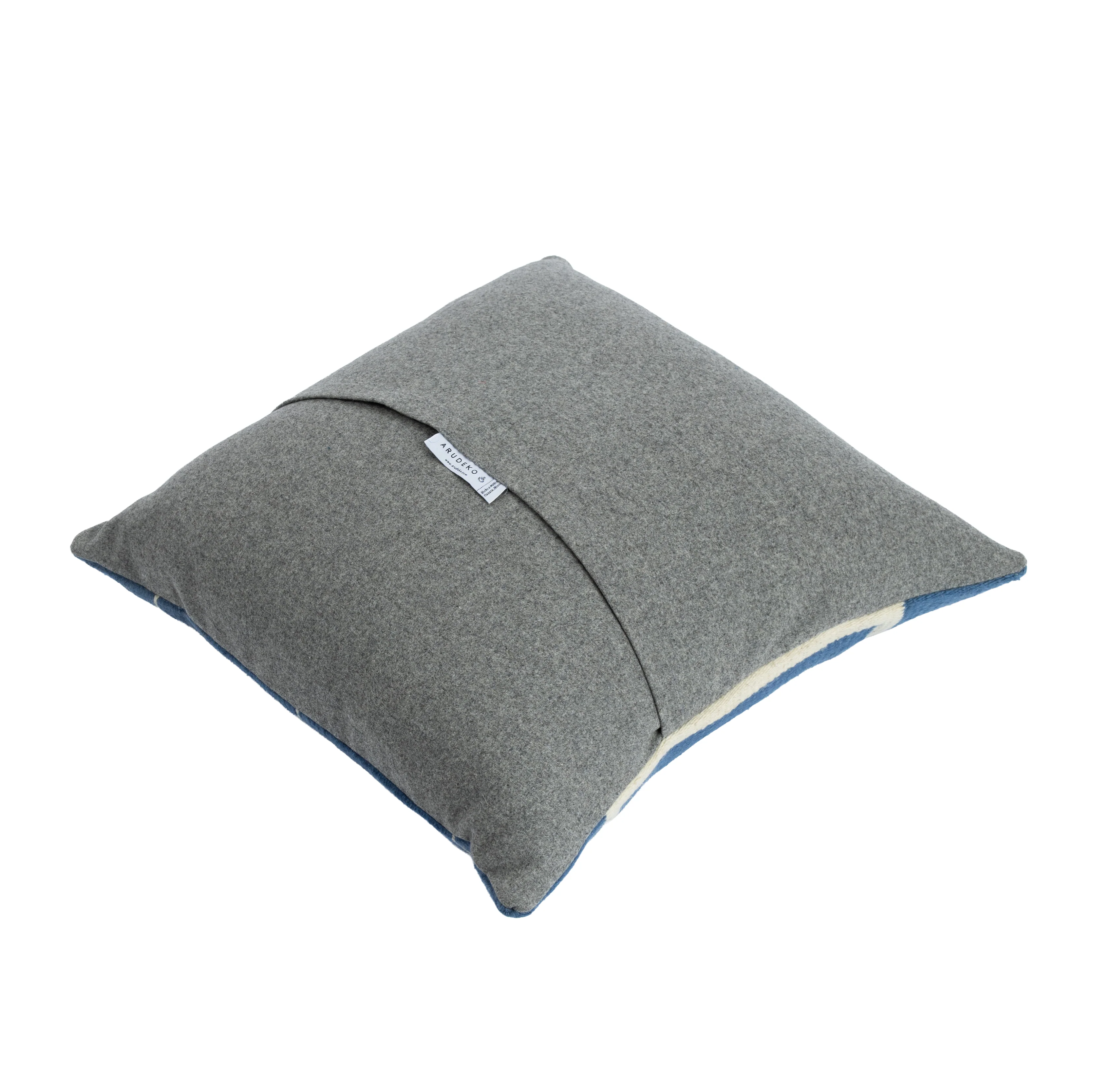Mexico, Arudeko, Borde pillow cover - Image 4
