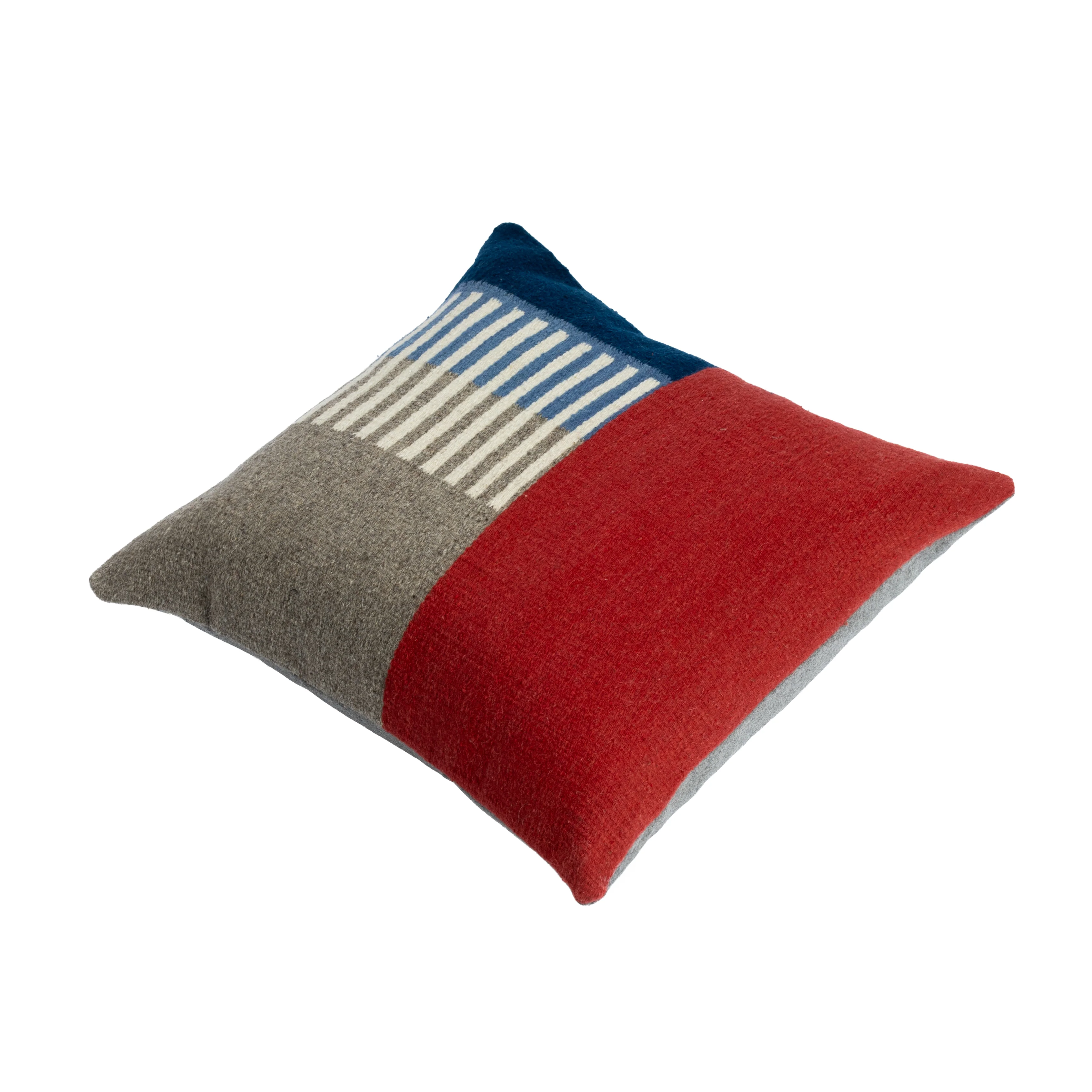 Mexico, Arudeko, Secuencia II pillow cover - Image 2