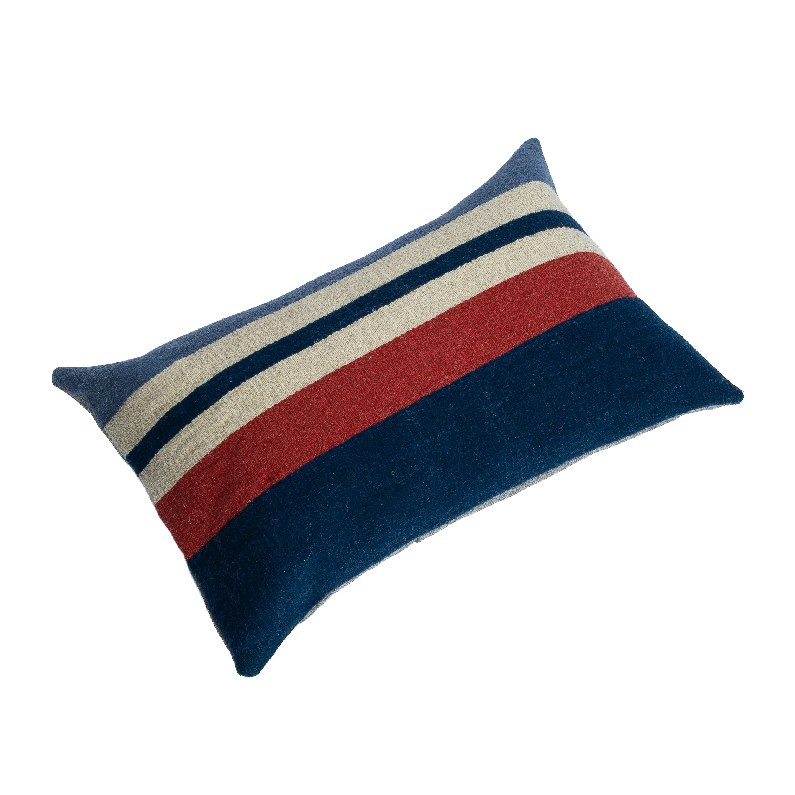 Mexico, Arudeko, Secuencia IV pillow cover - Image 2