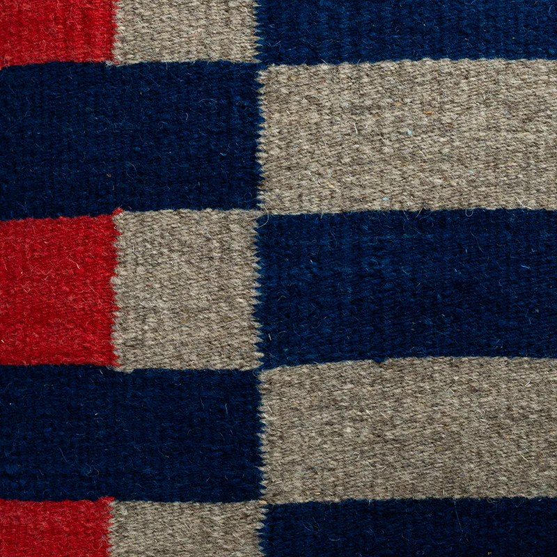 Mexico, Arudeko, Vitral pillow cover - Image 4