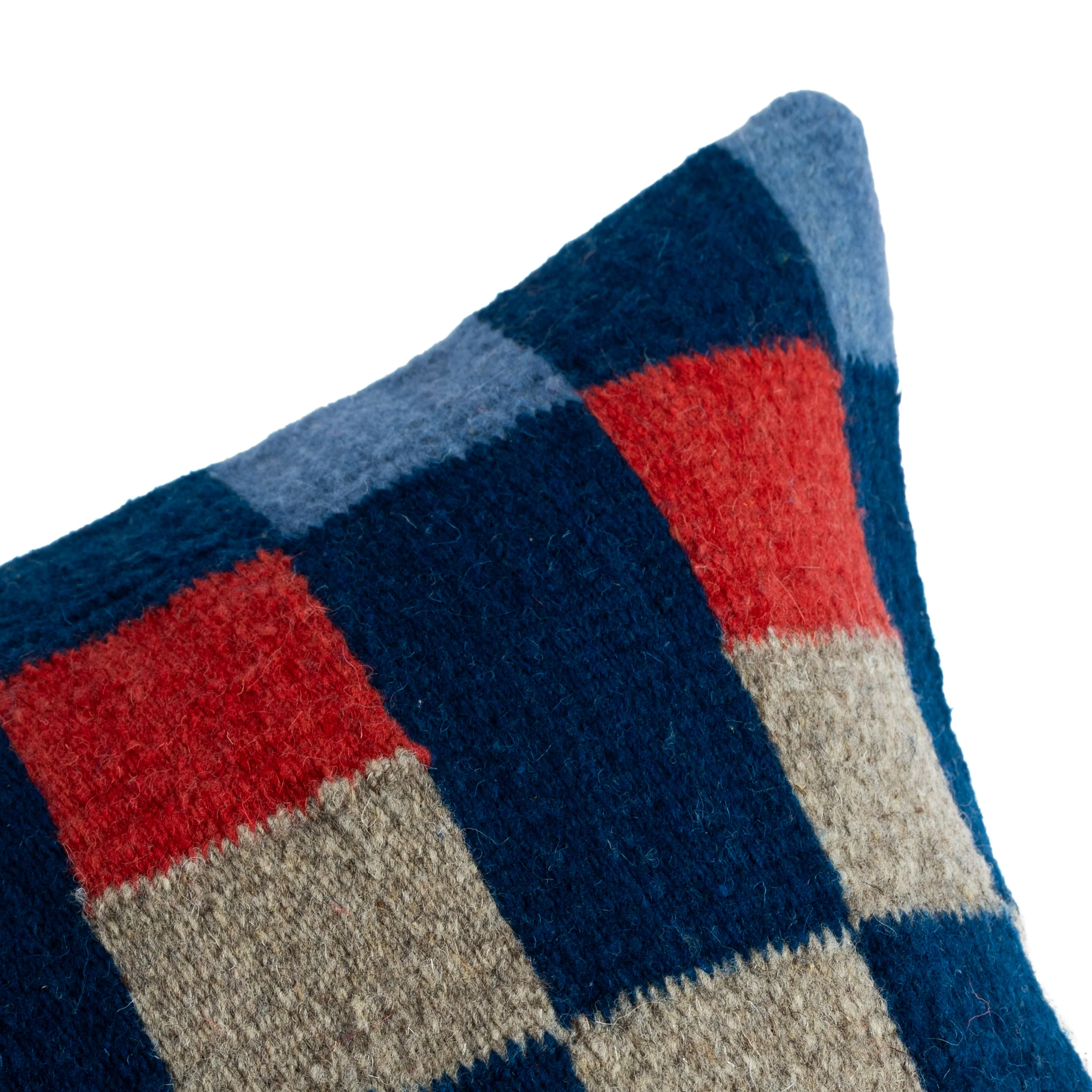Mexico, Arudeko, Vitral pillow cover - Image 5