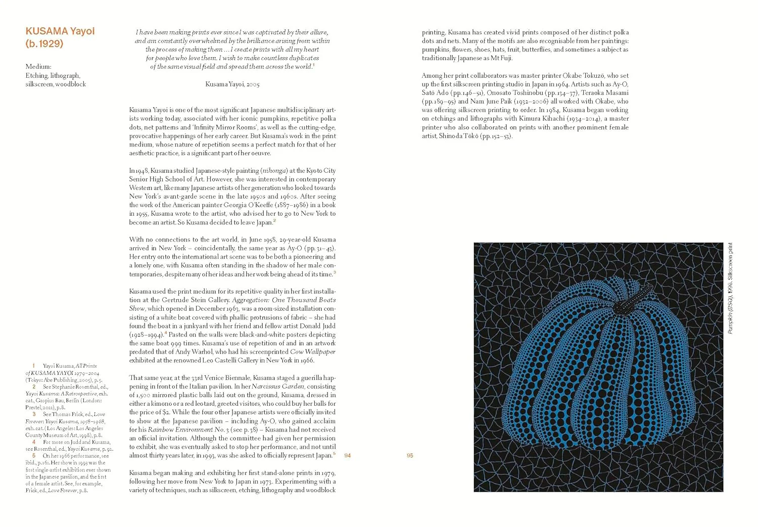 Modern Japanese Printmakers: New Waves and Eruptions, Malene Wagner - Image 9