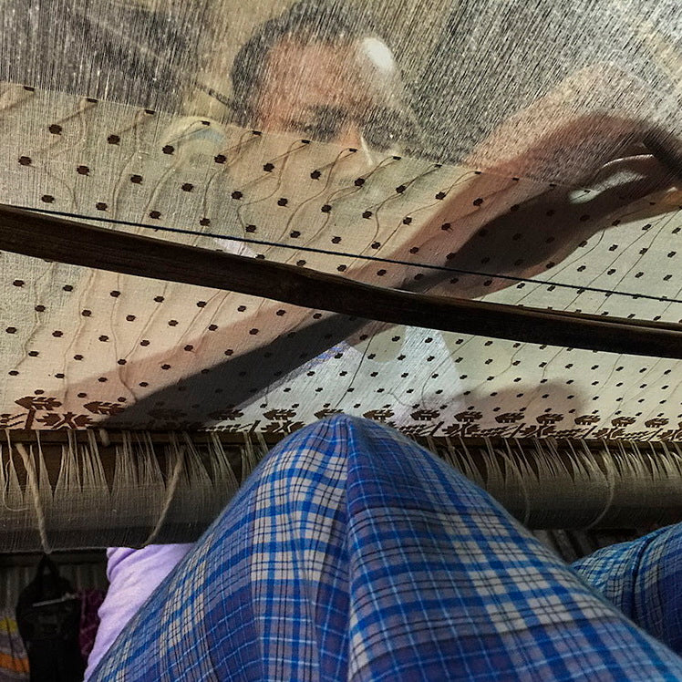 Woven Air with Sonia Ashmore, Mamta Varma and Chinar Farooqui - Image 3