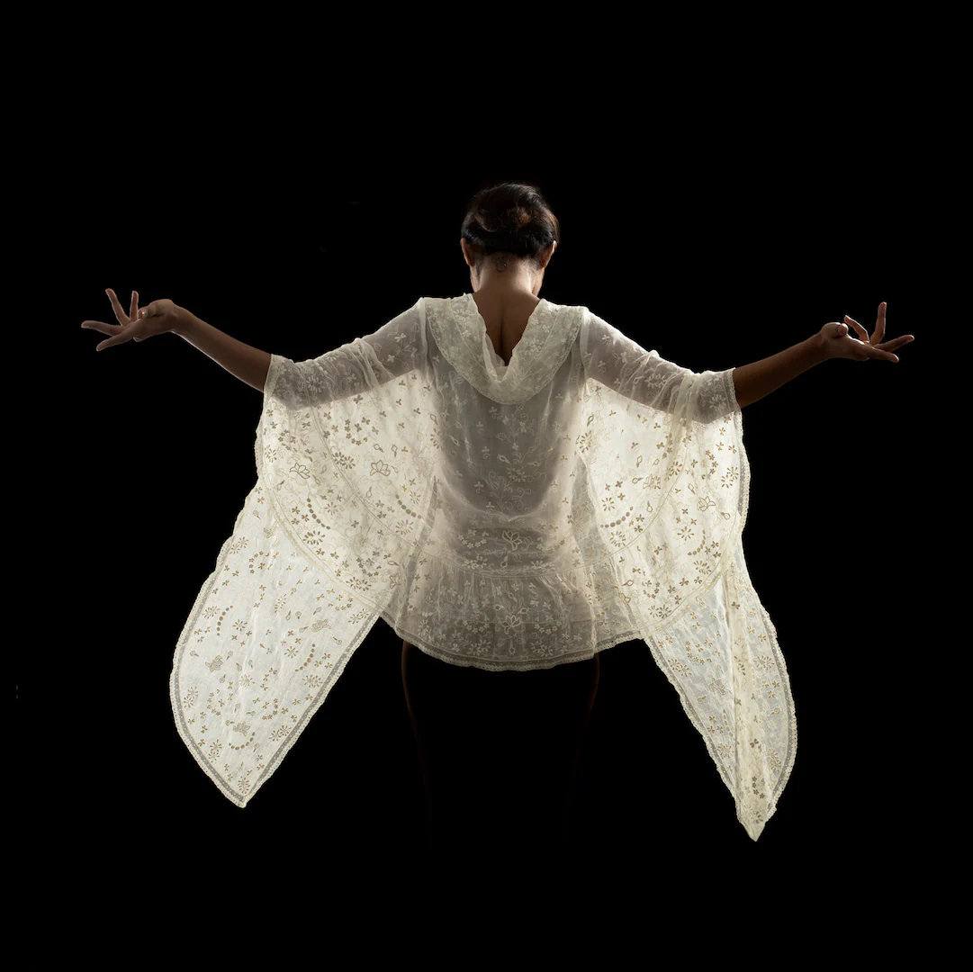 Woven Air with Sonia Ashmore, Mamta Varma and Chinar Farooqui - Image 4