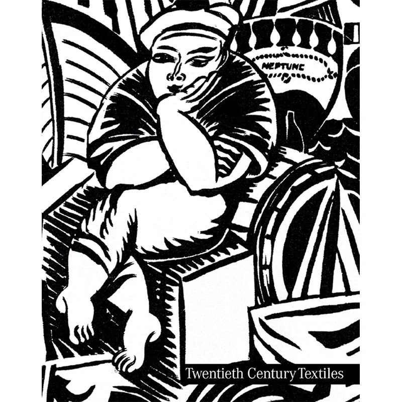 Twentieth-Century Textiles, Francesca Galloway and Sue Kerry