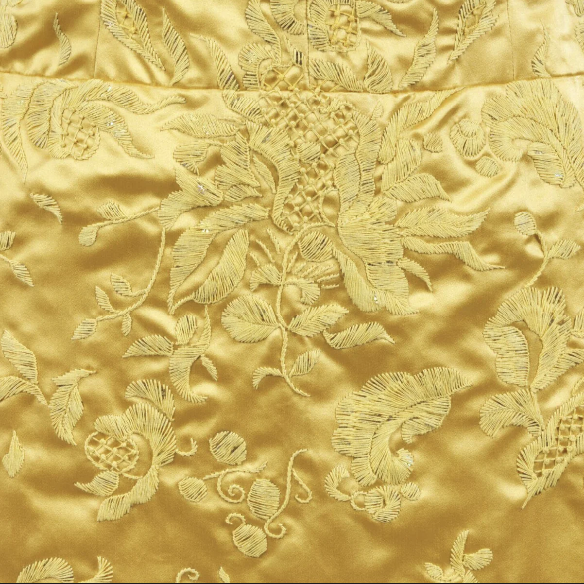 Wednesday 2 September, 5-6 p.m. (BST): Online Talk, From Paris to London: Couture Embroidery with Nadia Albertini - Image 3