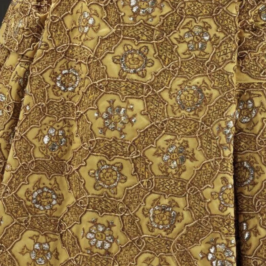 Wednesday 2 September, 5-6 p.m. (BST): Online Talk, From Paris to London: Couture Embroidery with Nadia Albertini - Image 5