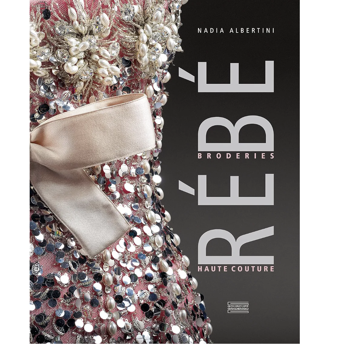 Wednesday 2 September, 5-6 p.m. (BST): Online Talk, From Paris to London: Couture Embroidery with Nadia Albertini - Image 7