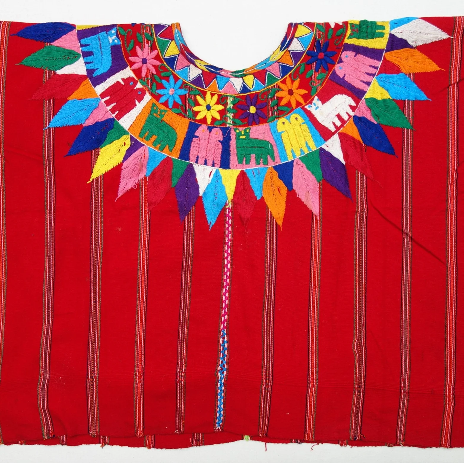 Tuesday 1 September, 5-6 p.m. (BST): Online Talk: What is Embroidery? with Dr. Gillian Vogelsang-Eastwood - Image 4