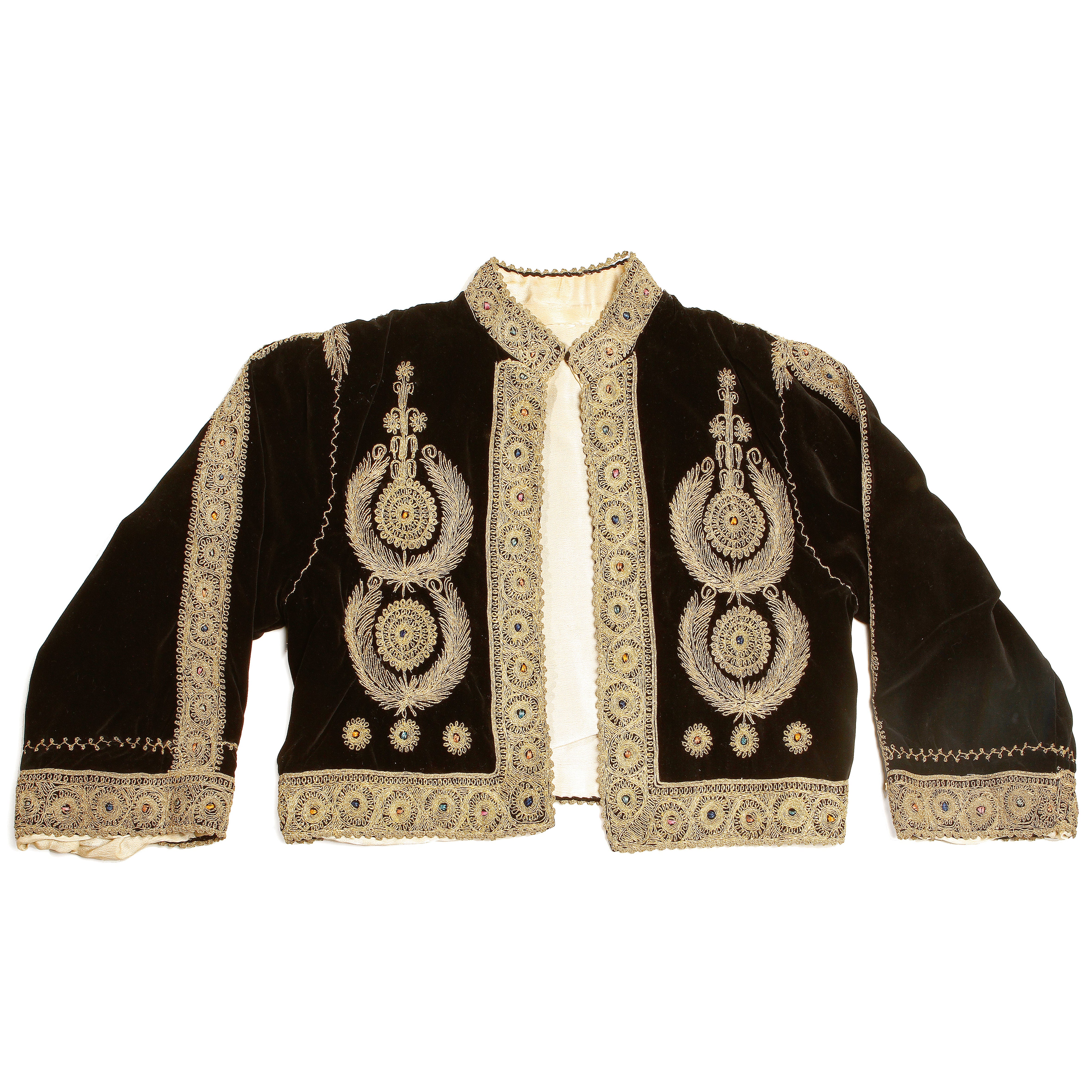 Tuesday 1 September, 5-6 p.m. (BST): Online Talk: What is Embroidery? with Dr. Gillian Vogelsang-Eastwood - Image 7