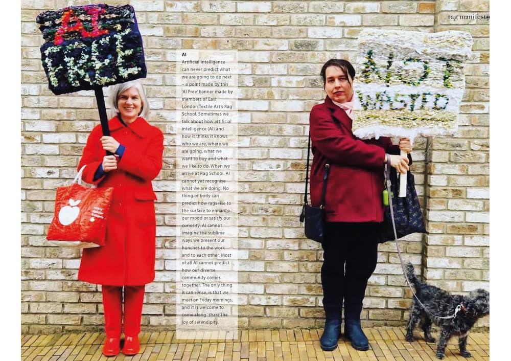 Rag Manifesto, Rachael Matthews - Image 6