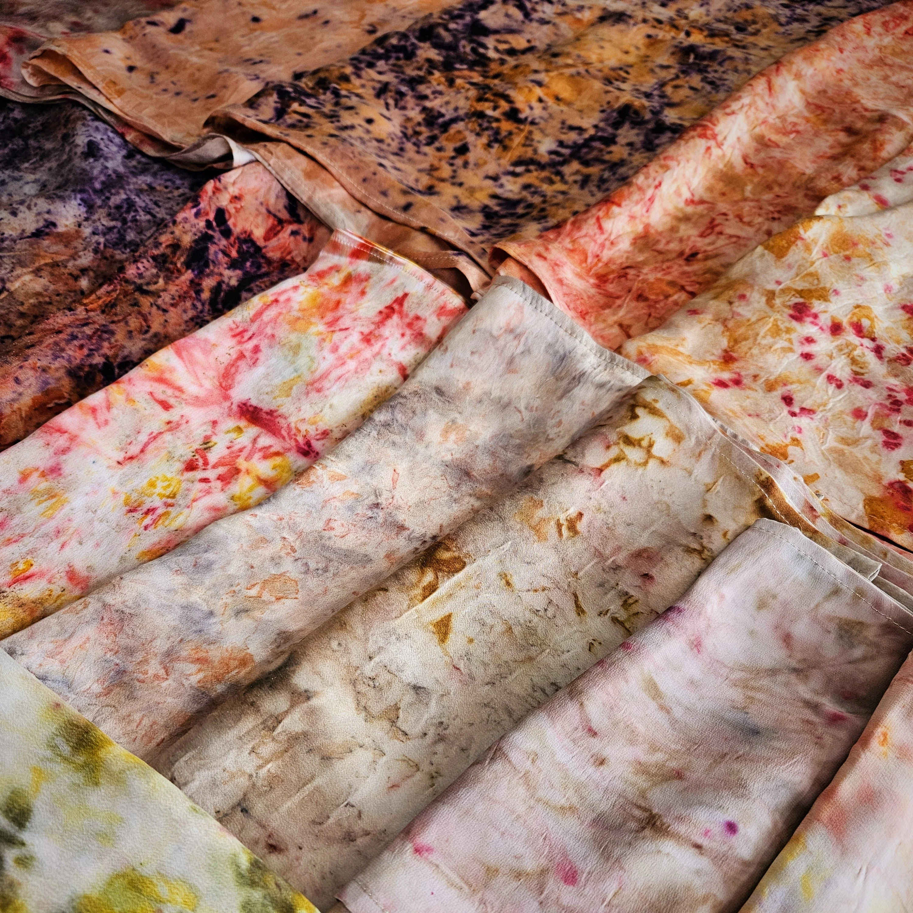 Saturday 28 & Sunday 29 November 2026, 2 - 5pm GMT: Randa Embroidery with Inês Queirós - Image 4