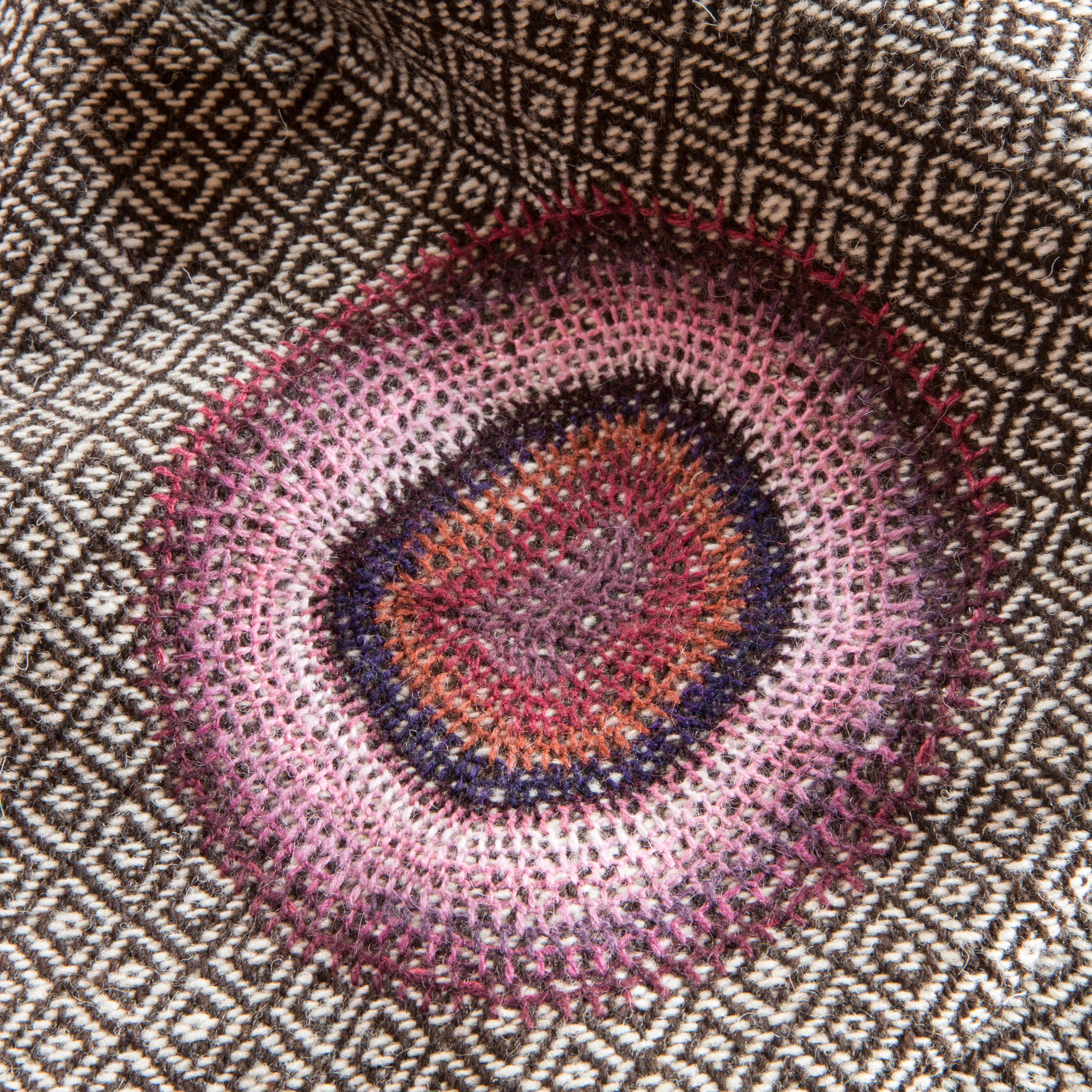 Saturday 26 October 2024, Patch Mending with Paola Pellino of La Guardarobiera - Image 2