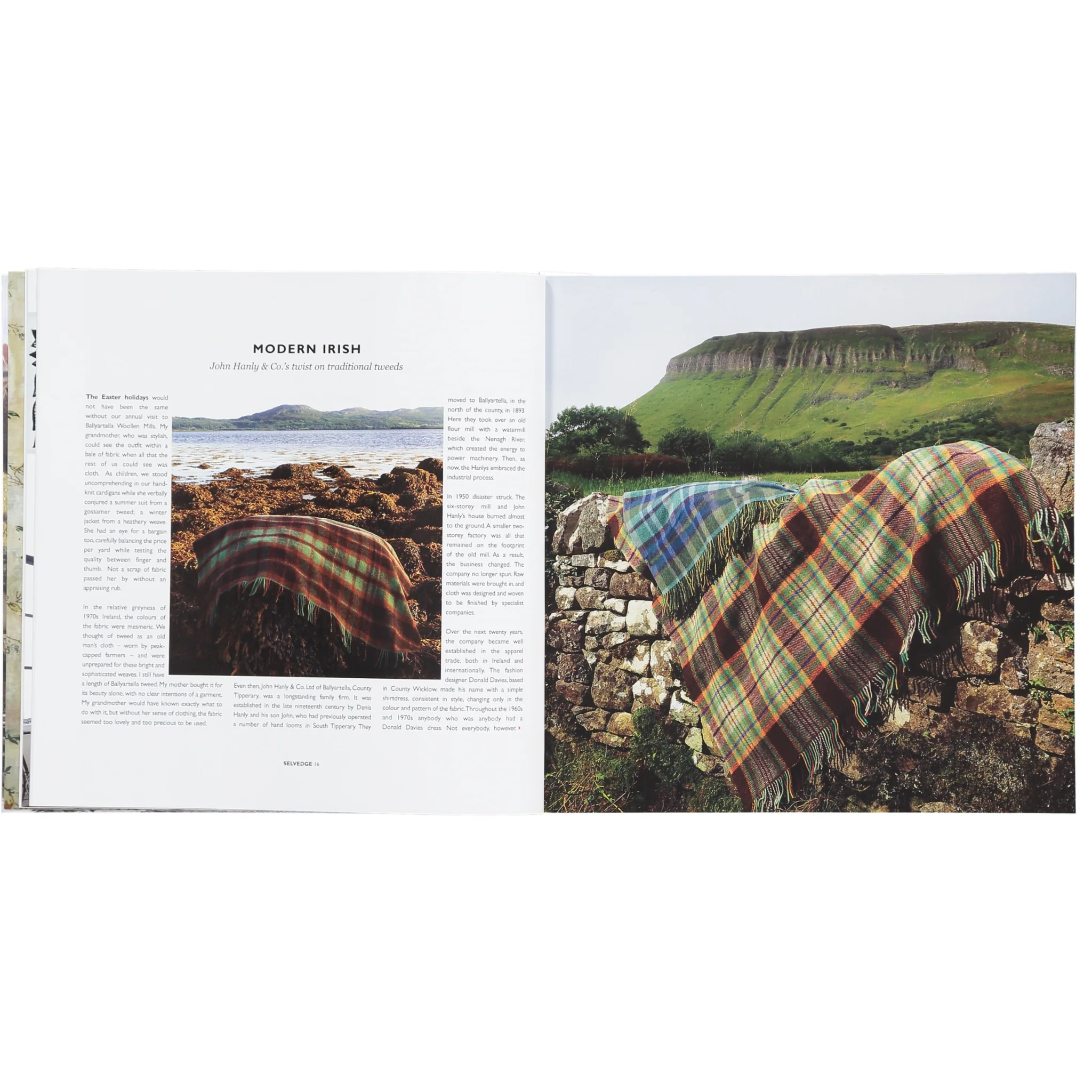 Issue 72 Green - Image 12