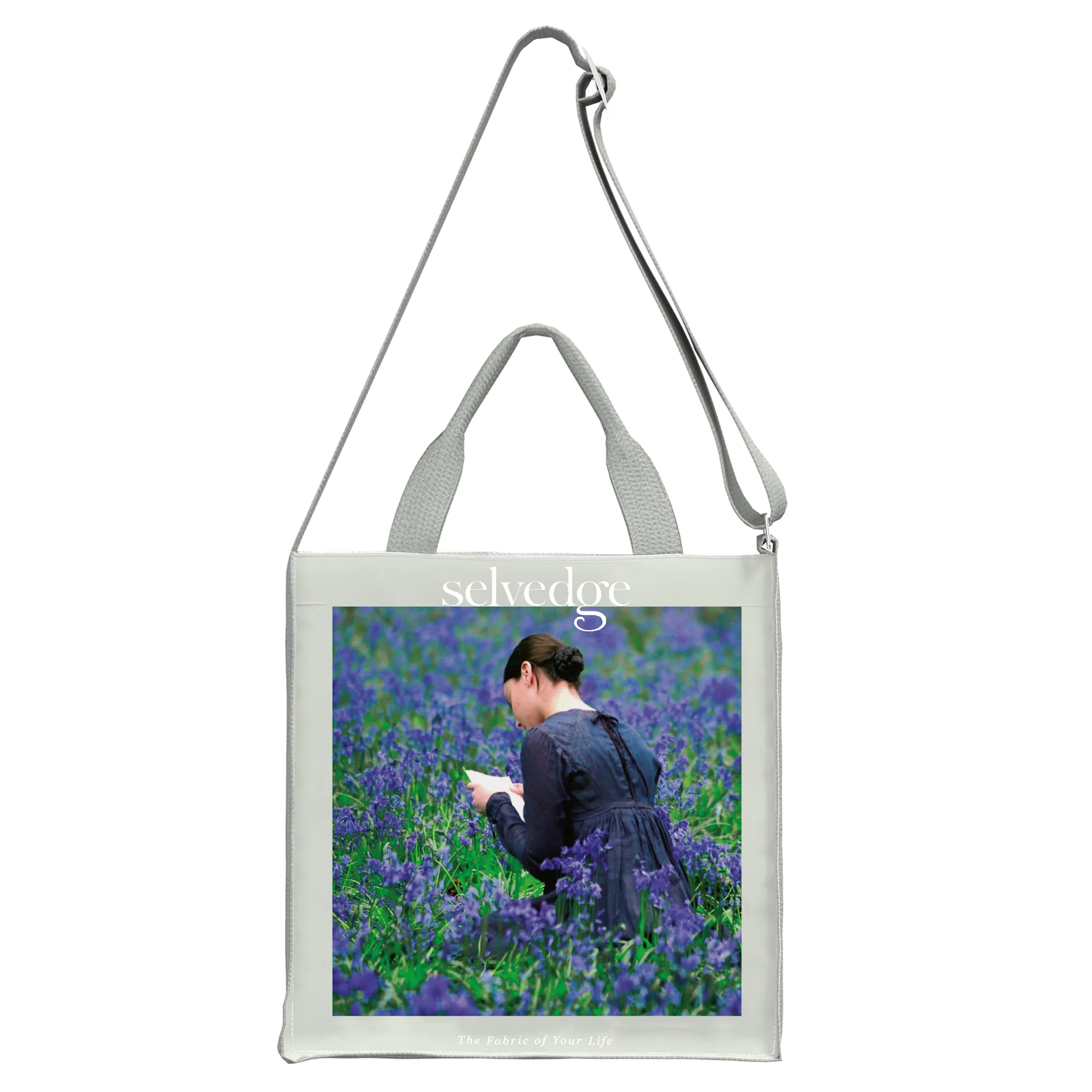 Cross Body Bag, Issue 34 Romance (pre-order)
