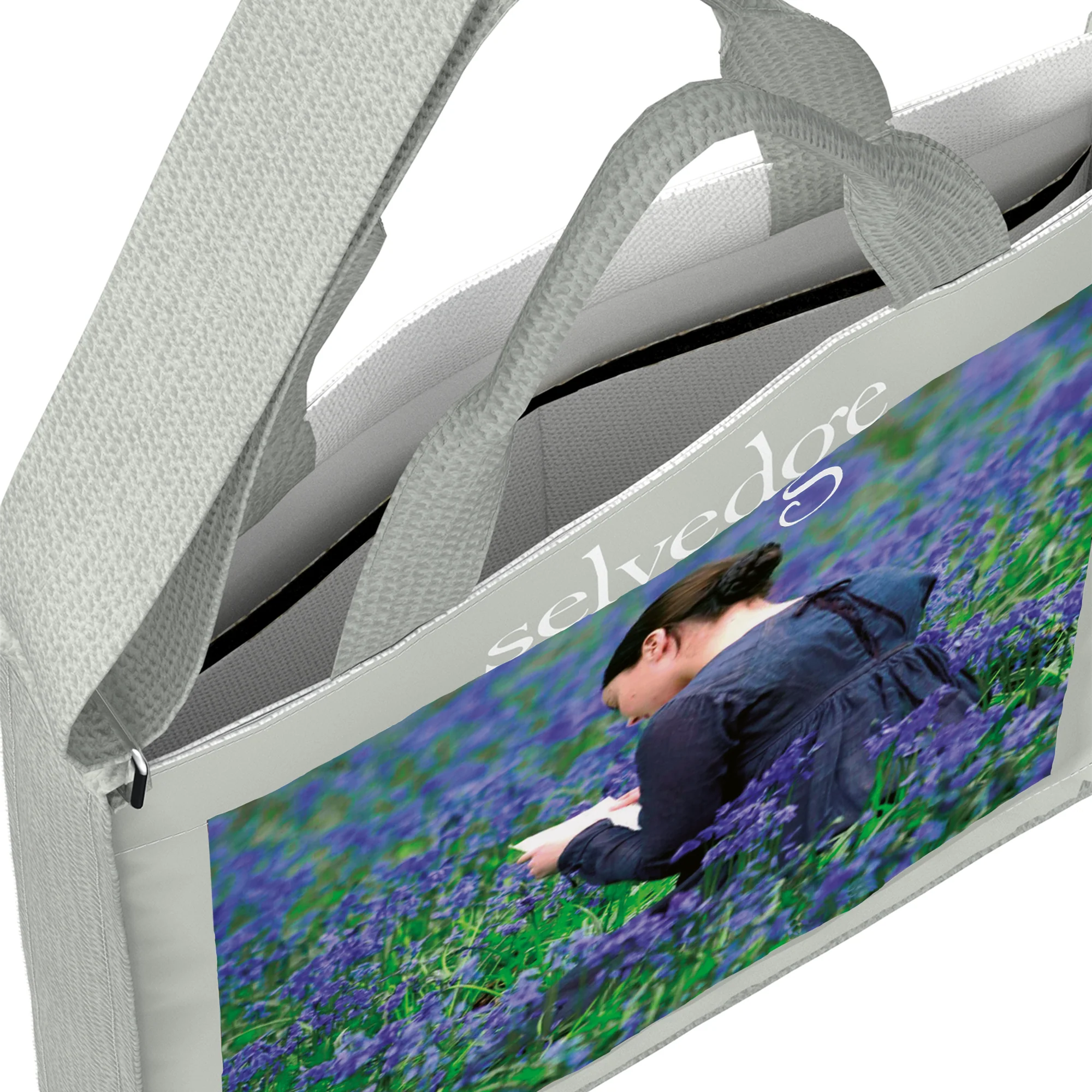 Cross Body Bag, Issue 34 Romance (pre-order) - Image 2