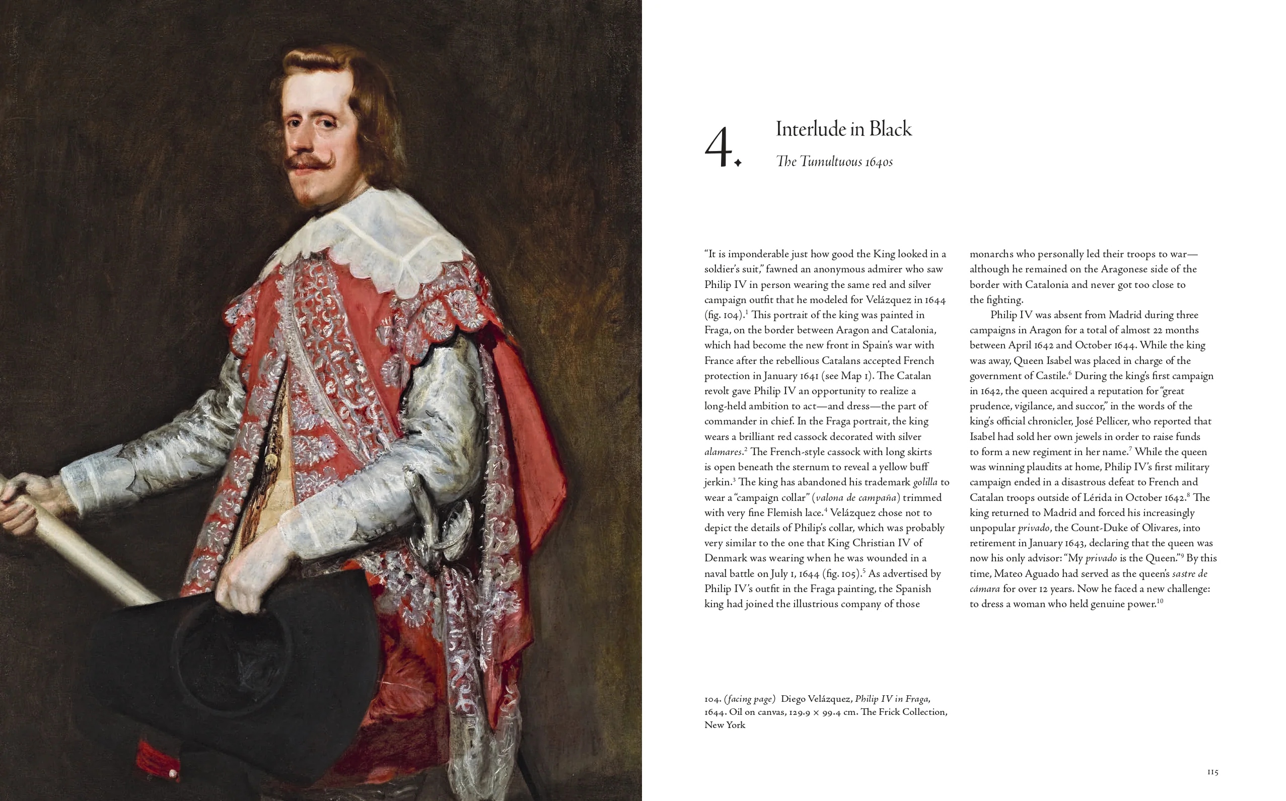 Spanish Fashion in the Age of Velásquez: A Tailor at the Court of Philip IV, Amanda Wunder - Image 10