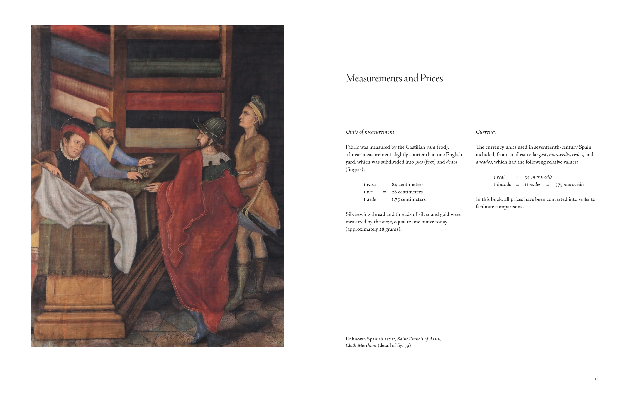 Spanish Fashion in the Age of Velásquez: A Tailor at the Court of Philip IV, Amanda Wunder - Image 4