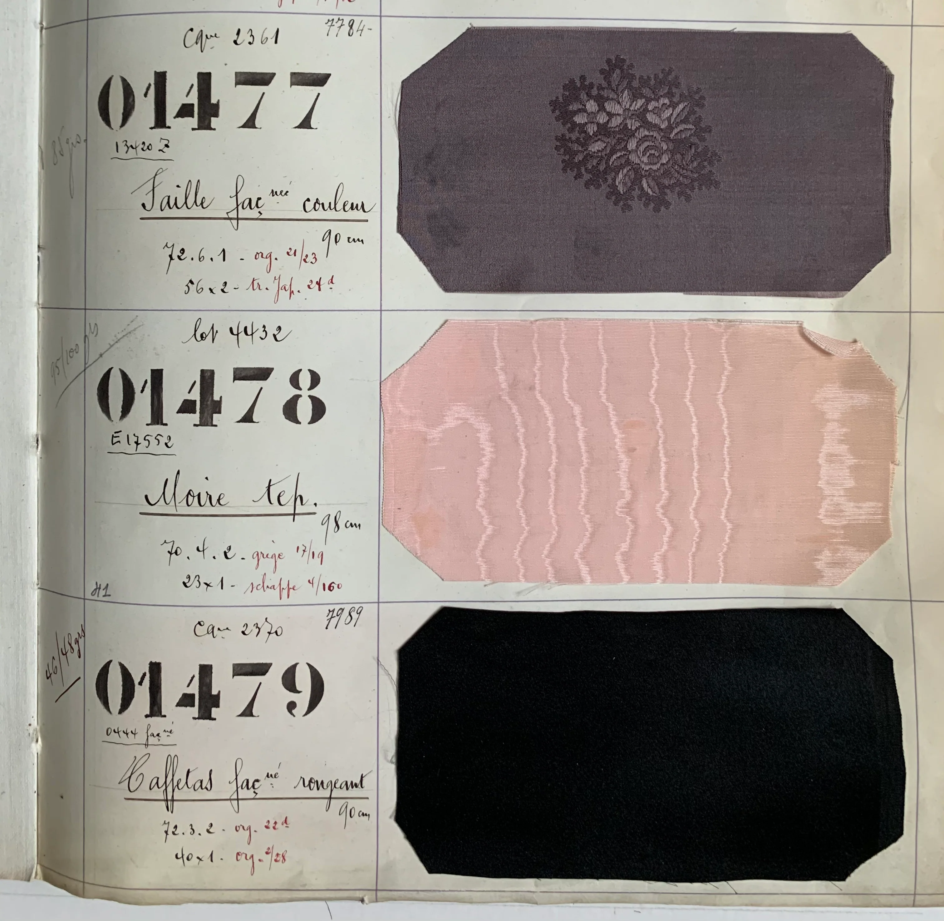 Textile Collecting with Sophie Roet, Esther Fitzgerald and Bess Nielsen - Image 10