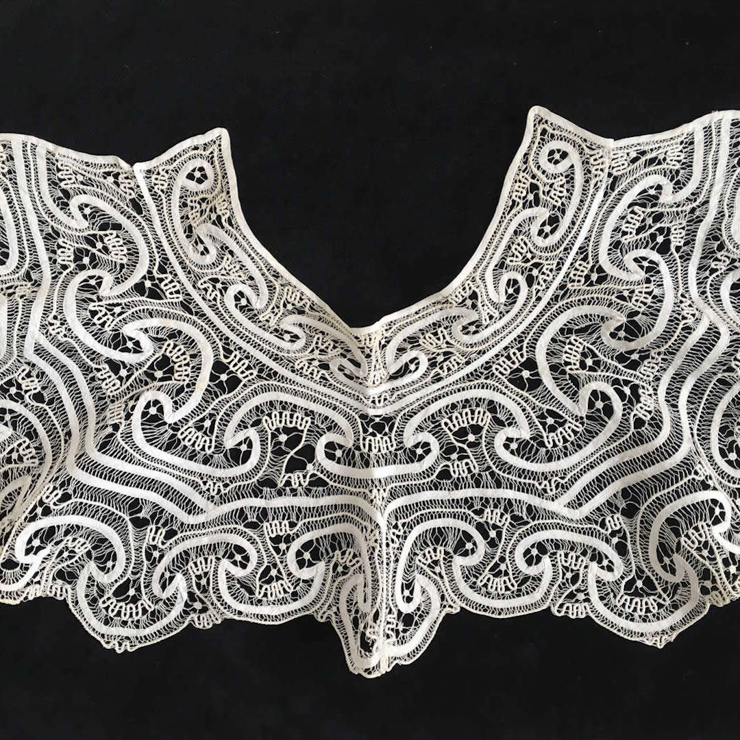 Textile Collecting with Sophie Roet, Esther Fitzgerald and Bess Nielsen - Image 5