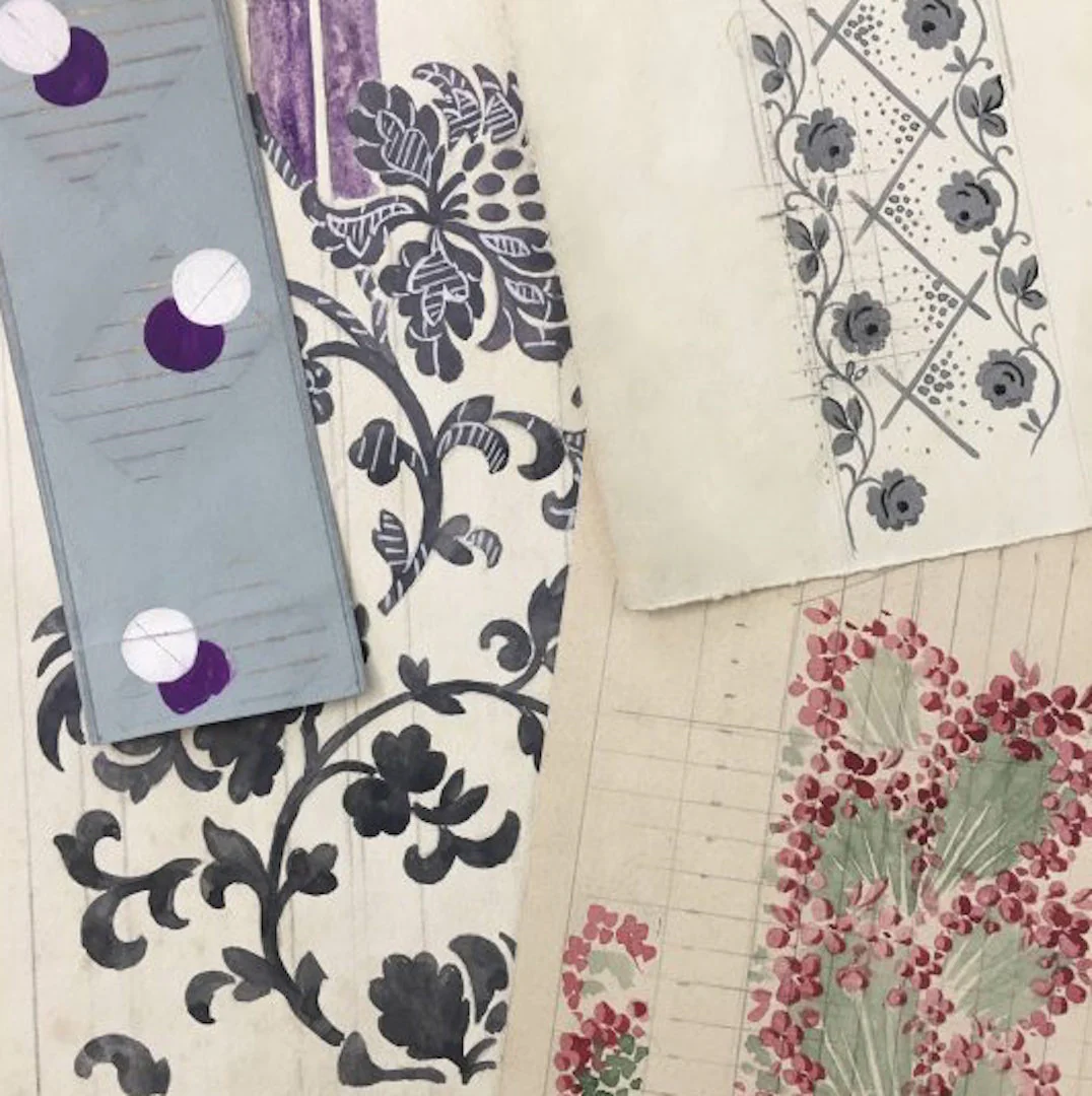 Textile Collecting with Sophie Roet, Esther Fitzgerald and Bess Nielsen - Image 6