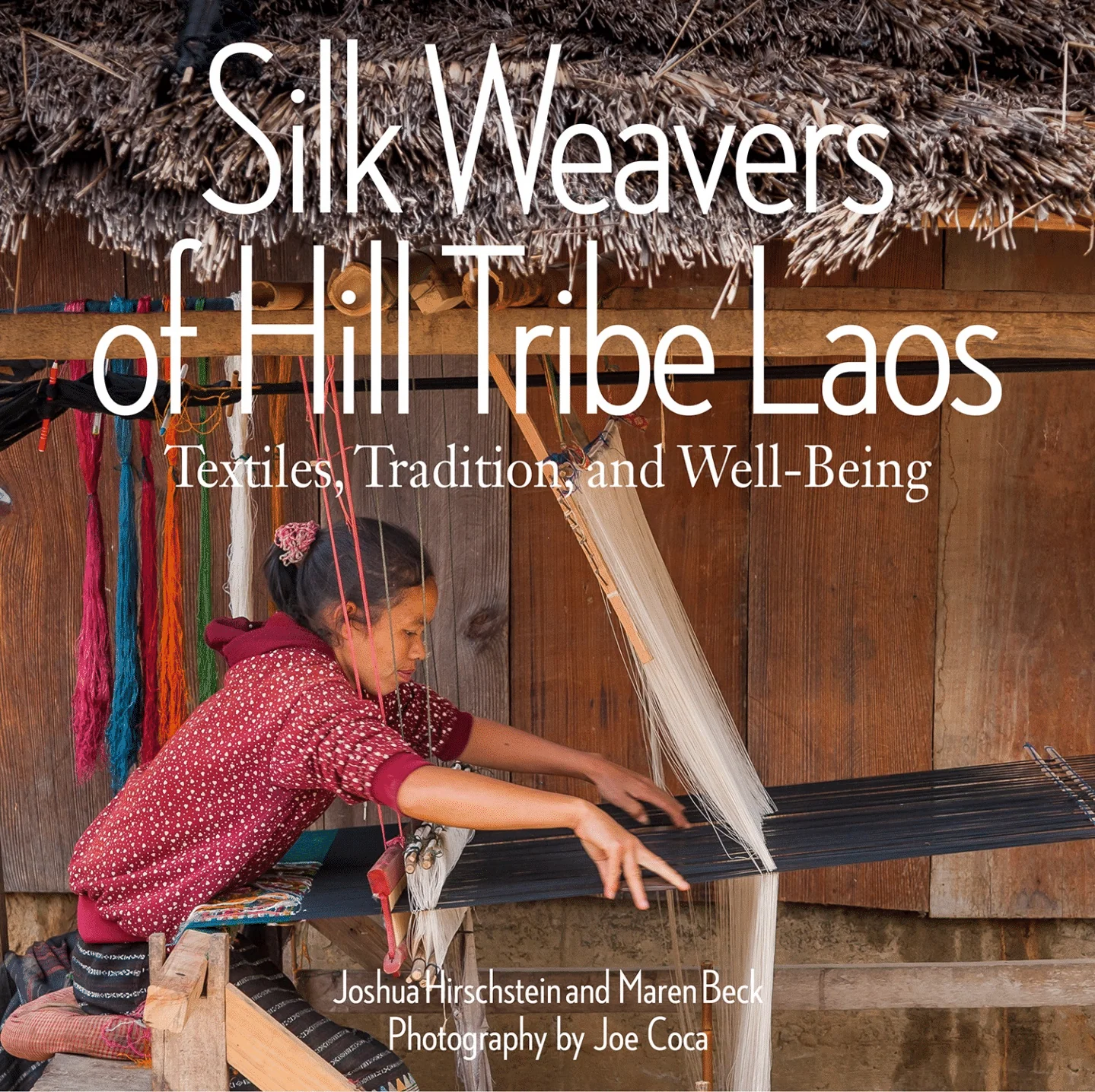 Selvedge Textile Literary Festival - Image 12