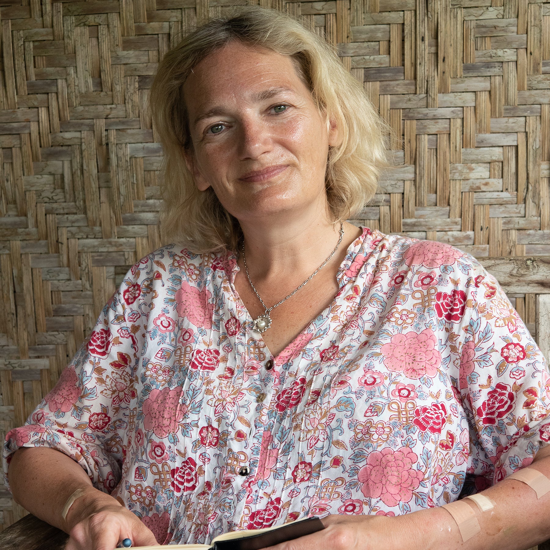 Selvedge Textile Literary Festival - Image 13