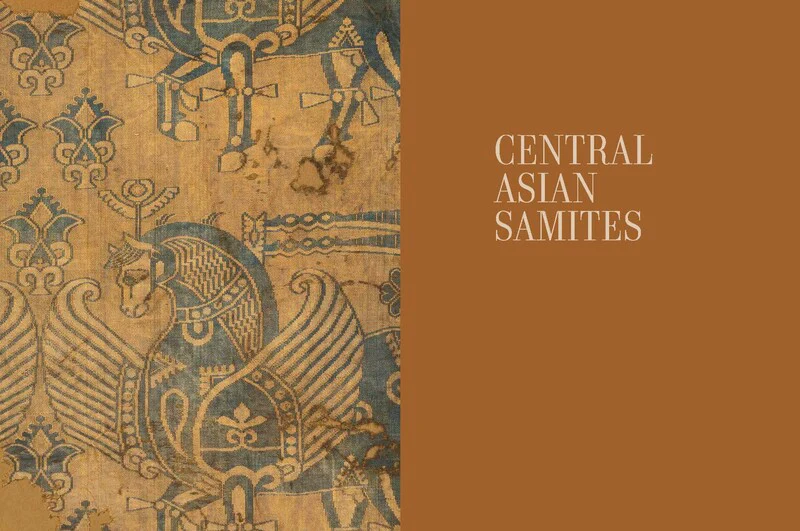Textiles of China and Central Asia, Mariachiara Gasparini, Amy Heller, Eiren Shea, Jacqueline Simcox - Image 2