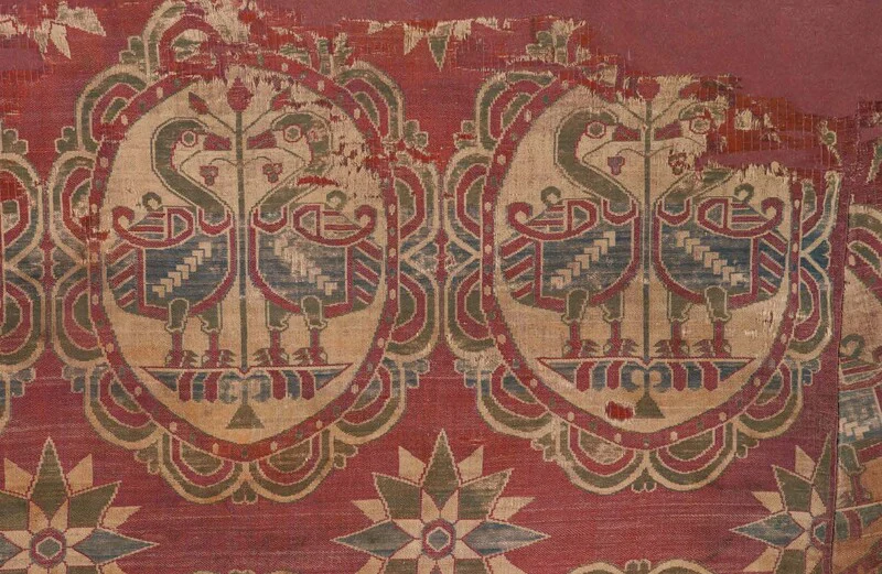 Textiles of China and Central Asia, Mariachiara Gasparini, Amy Heller, Eiren Shea, Jacqueline Simcox - Image 4