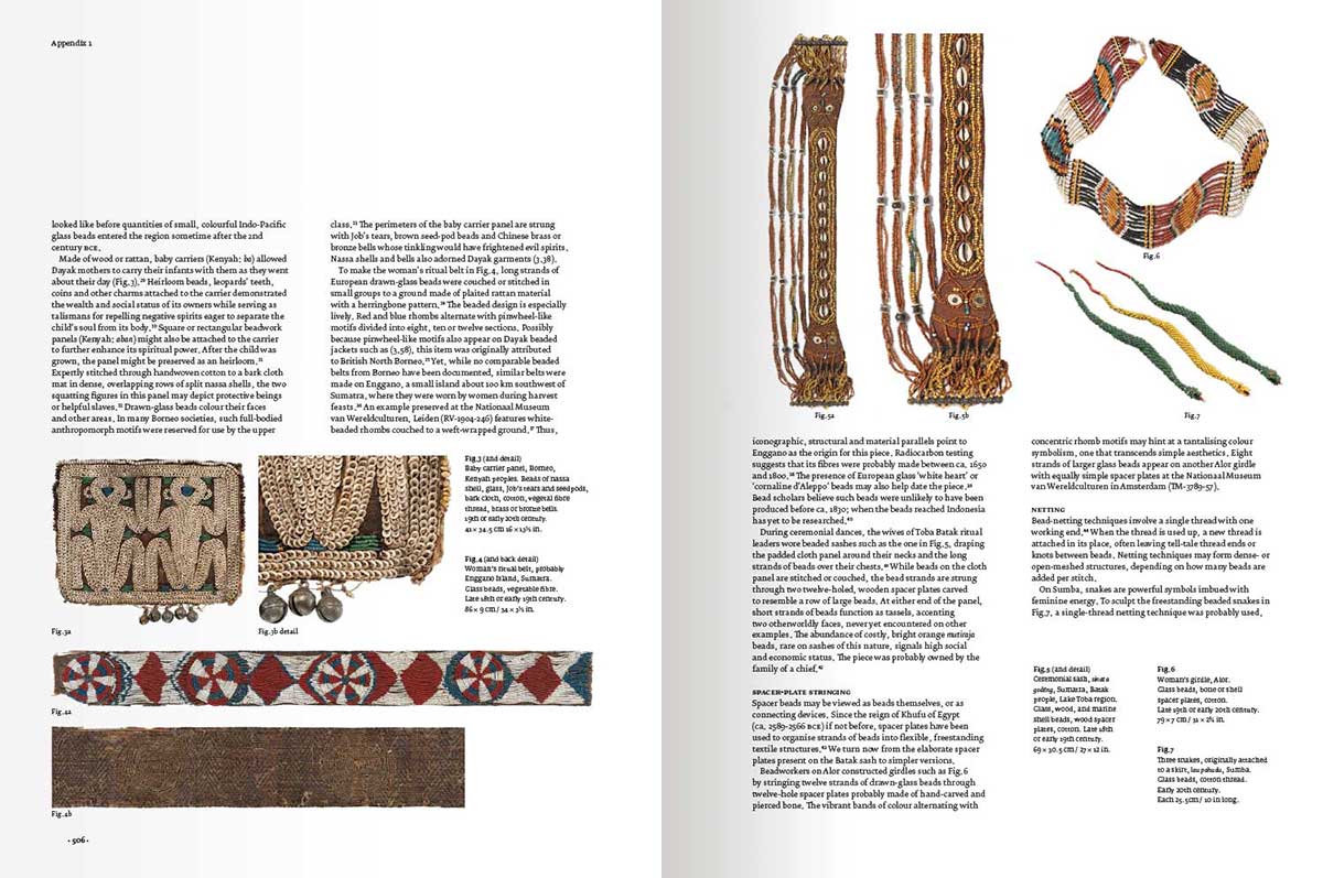 Textiles of Indonesia, Thomas Murray - Image 7