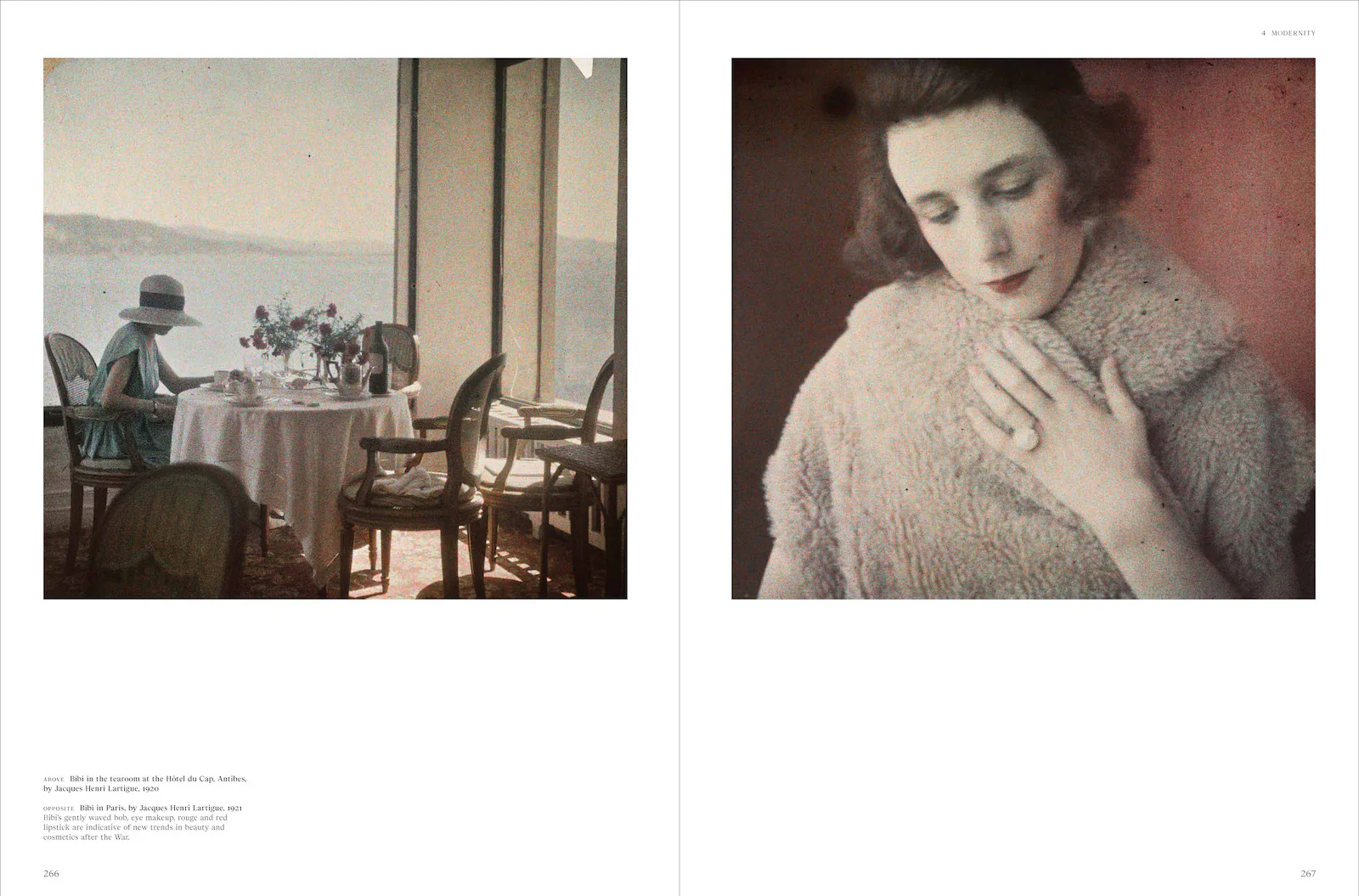 The Colour of Clothes: Fashion and Dress in Autochromes 1907-1930, Cally Blackman - Image 10