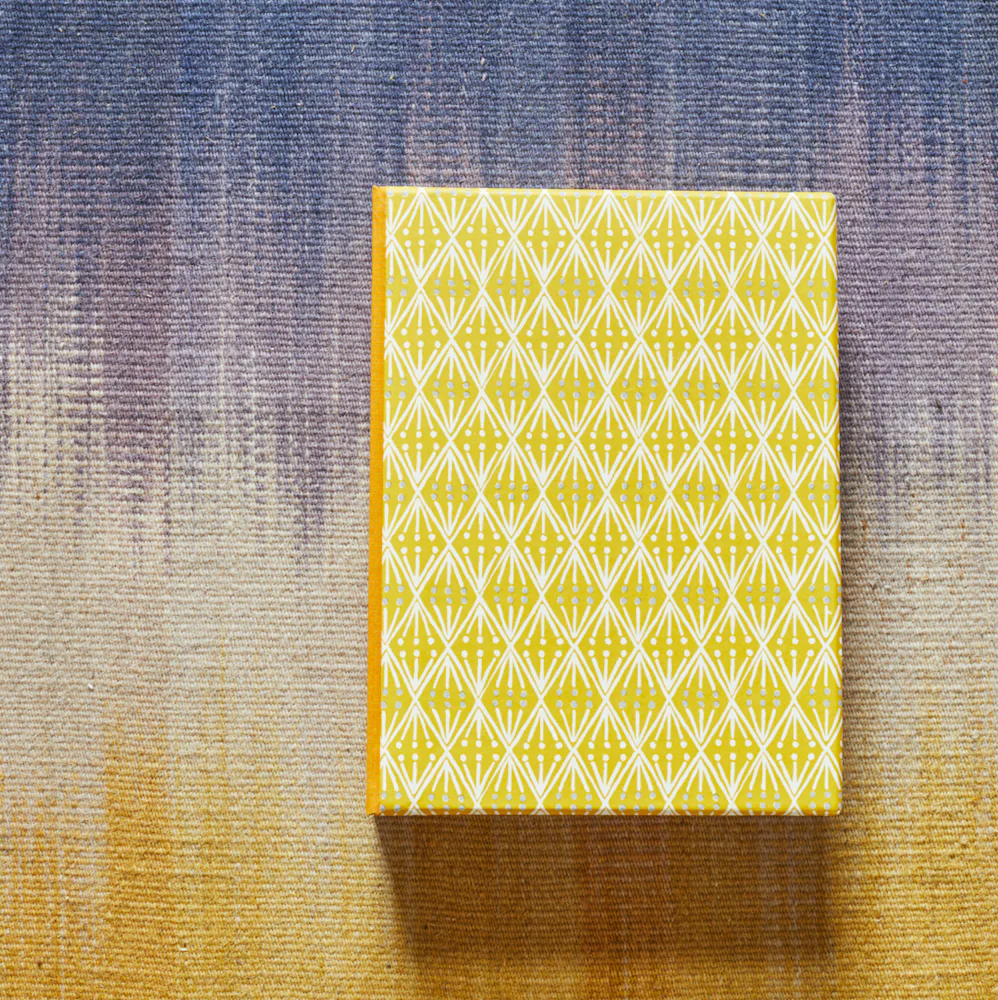 Selvedge and Cambridge Imprint, Haberdashery Box (Assortment of Colours Available) - Image 19