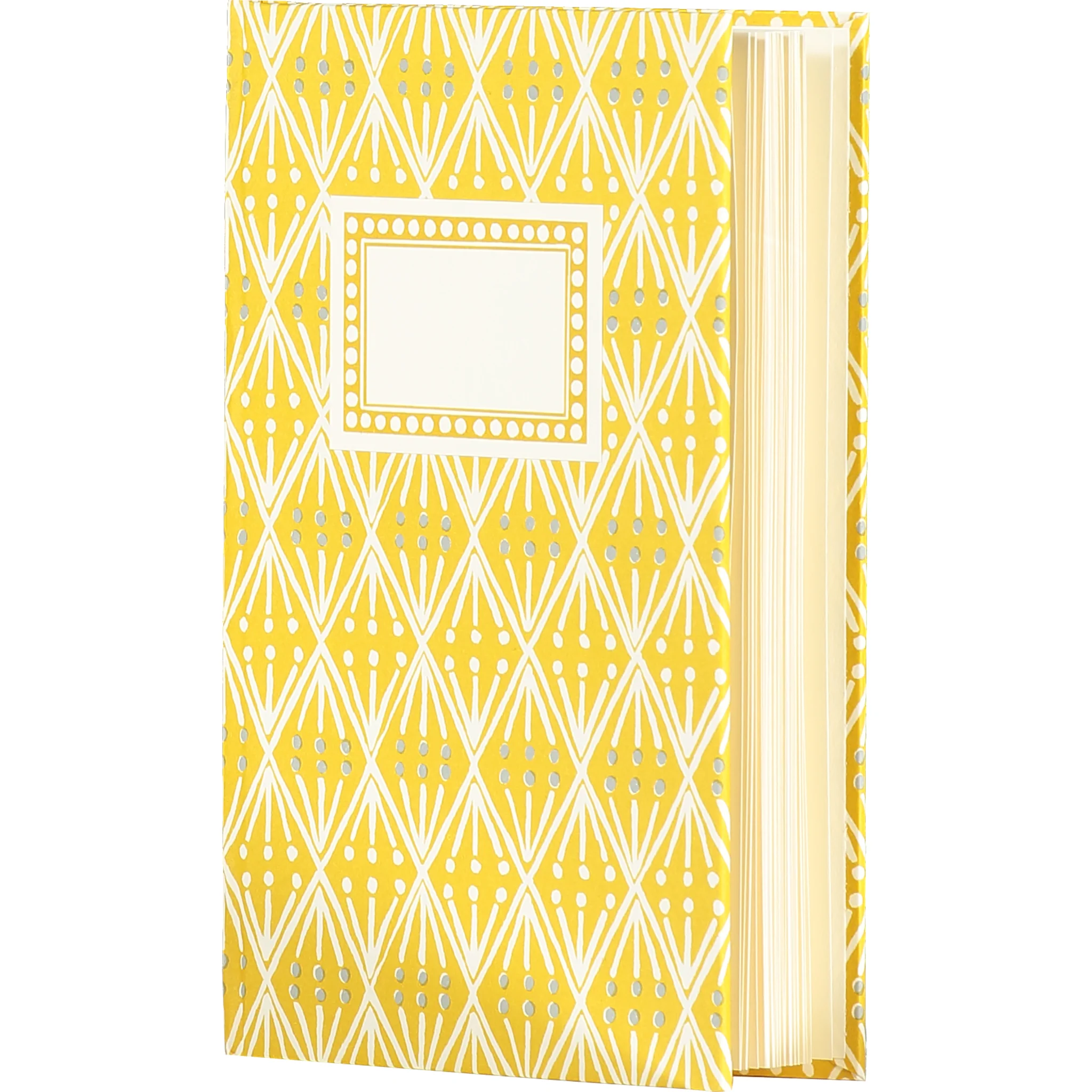 Selvedge &Cambridge Imprint, Notebook (Available in three colourways) - Image 5