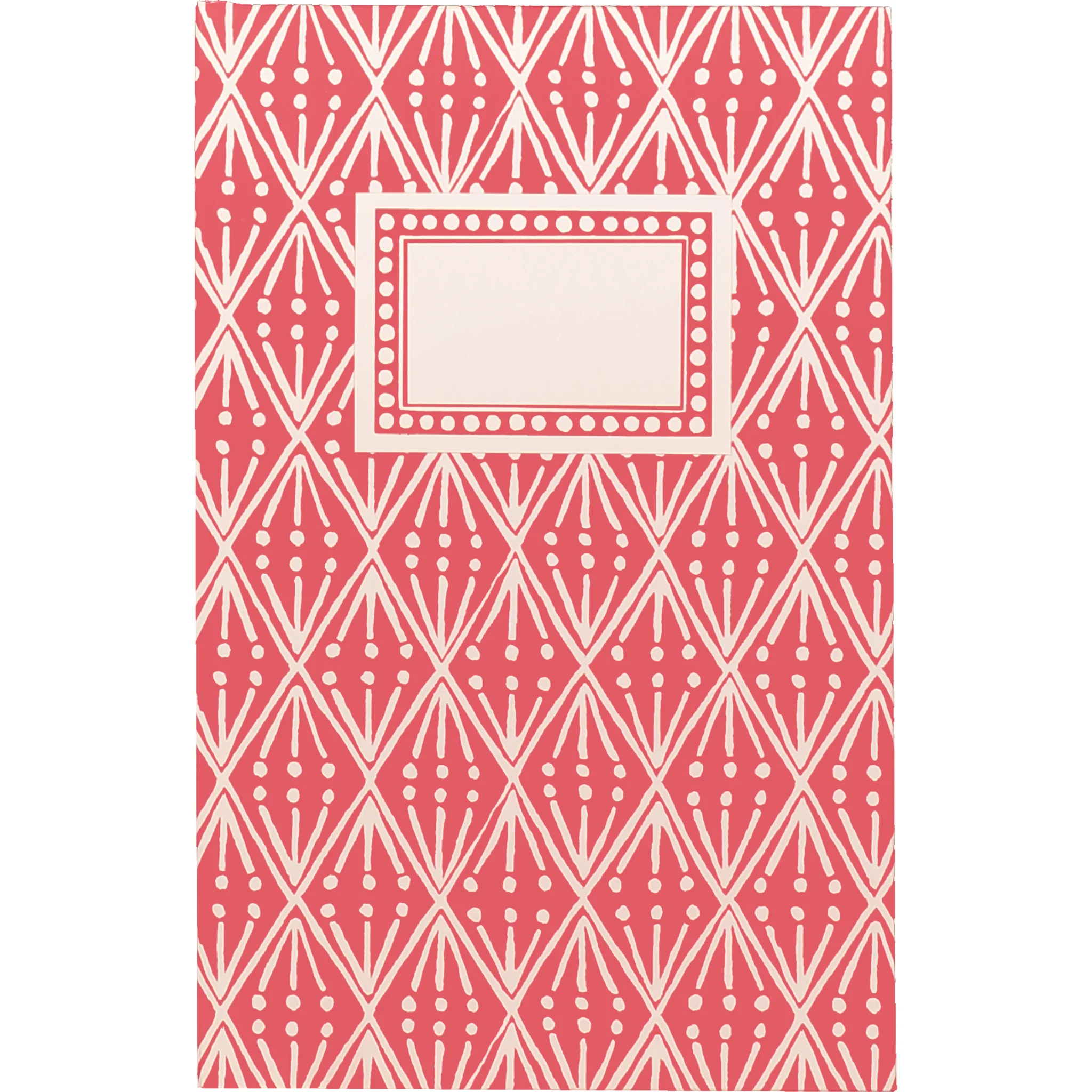 Selvedge &Cambridge Imprint, Notebook (Available in three colourways) - Image 7