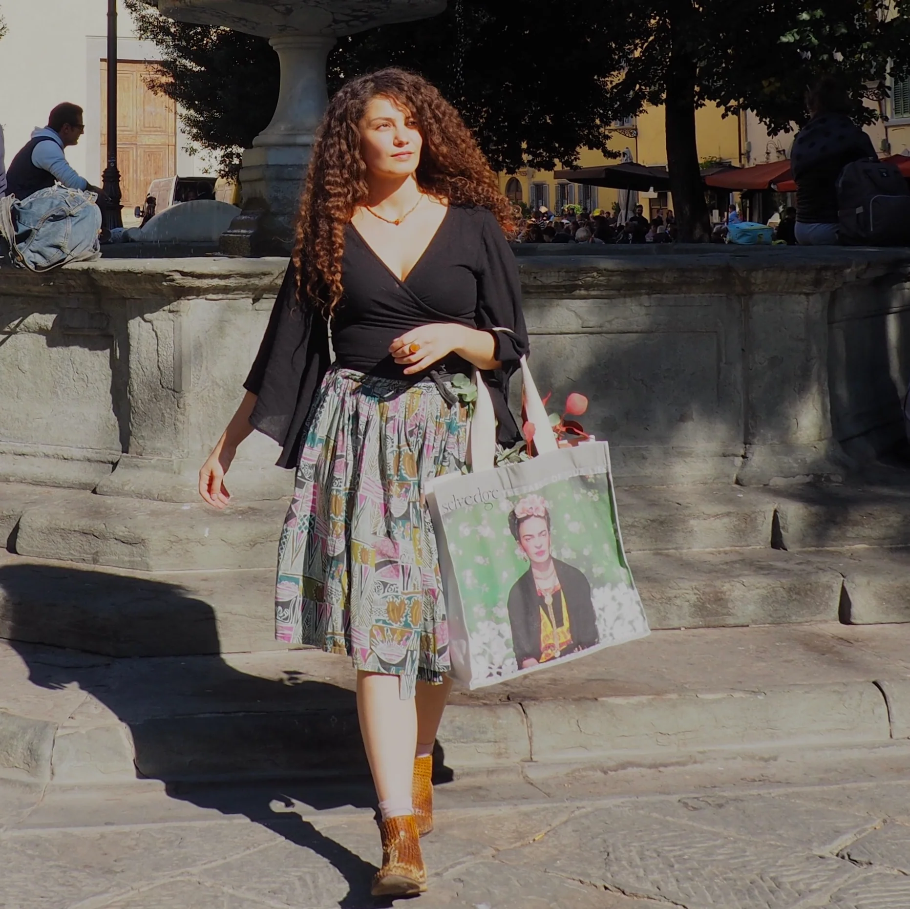 The Selvedge Tote, Issue 54 Revive (pre-order) - Image 14