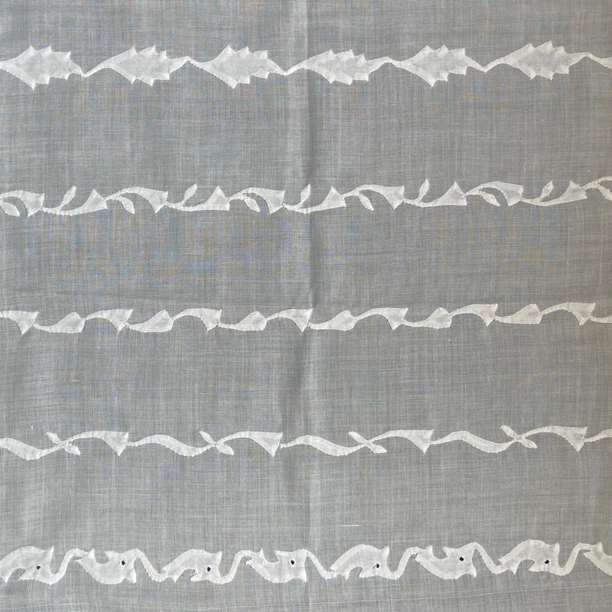 Thursday 3 September, 5-6 p.m. (BST): Online Talk, Chikankari, an Iconic Craft with Paola Manfredi - Image 11